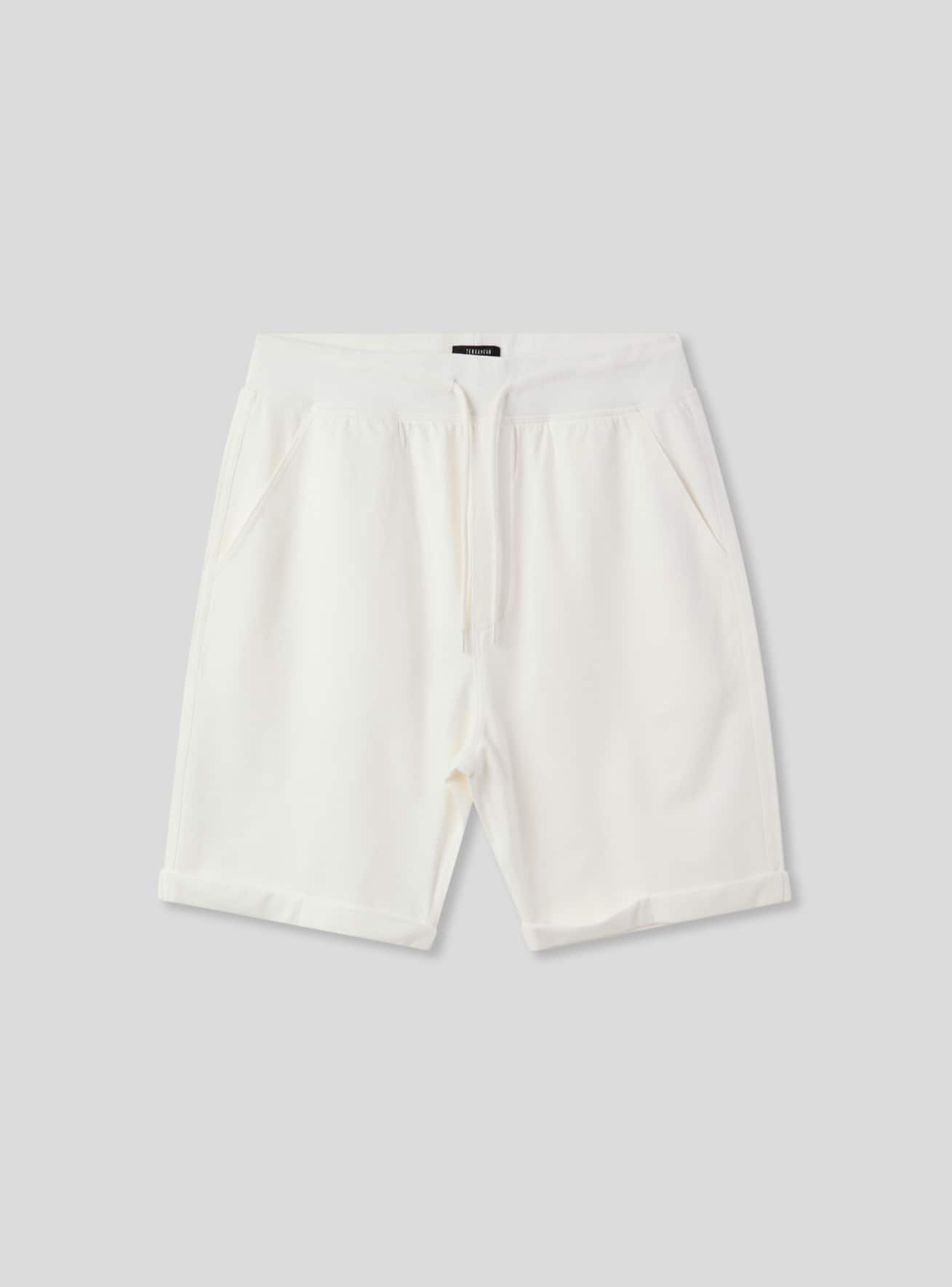 Pantalone ginnico Corto Uomo Terranova