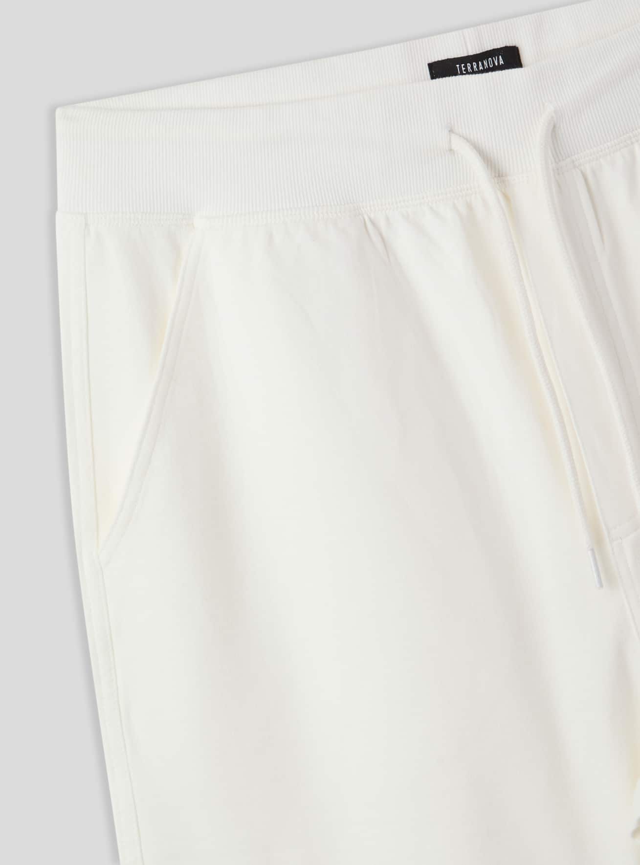 Pantalone ginnico Corto Uomo Terranova