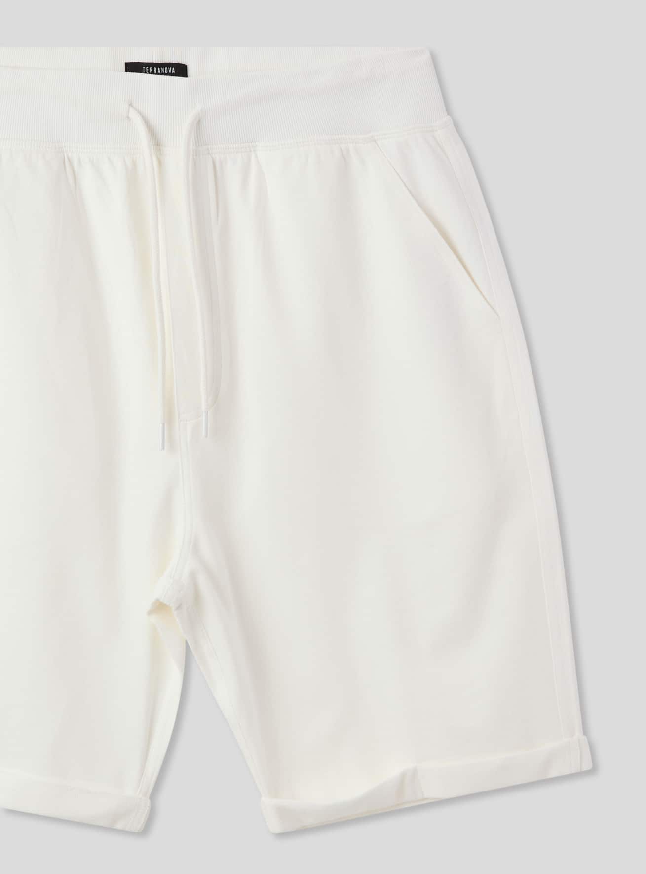 Pantalone ginnico Corto Uomo Terranova