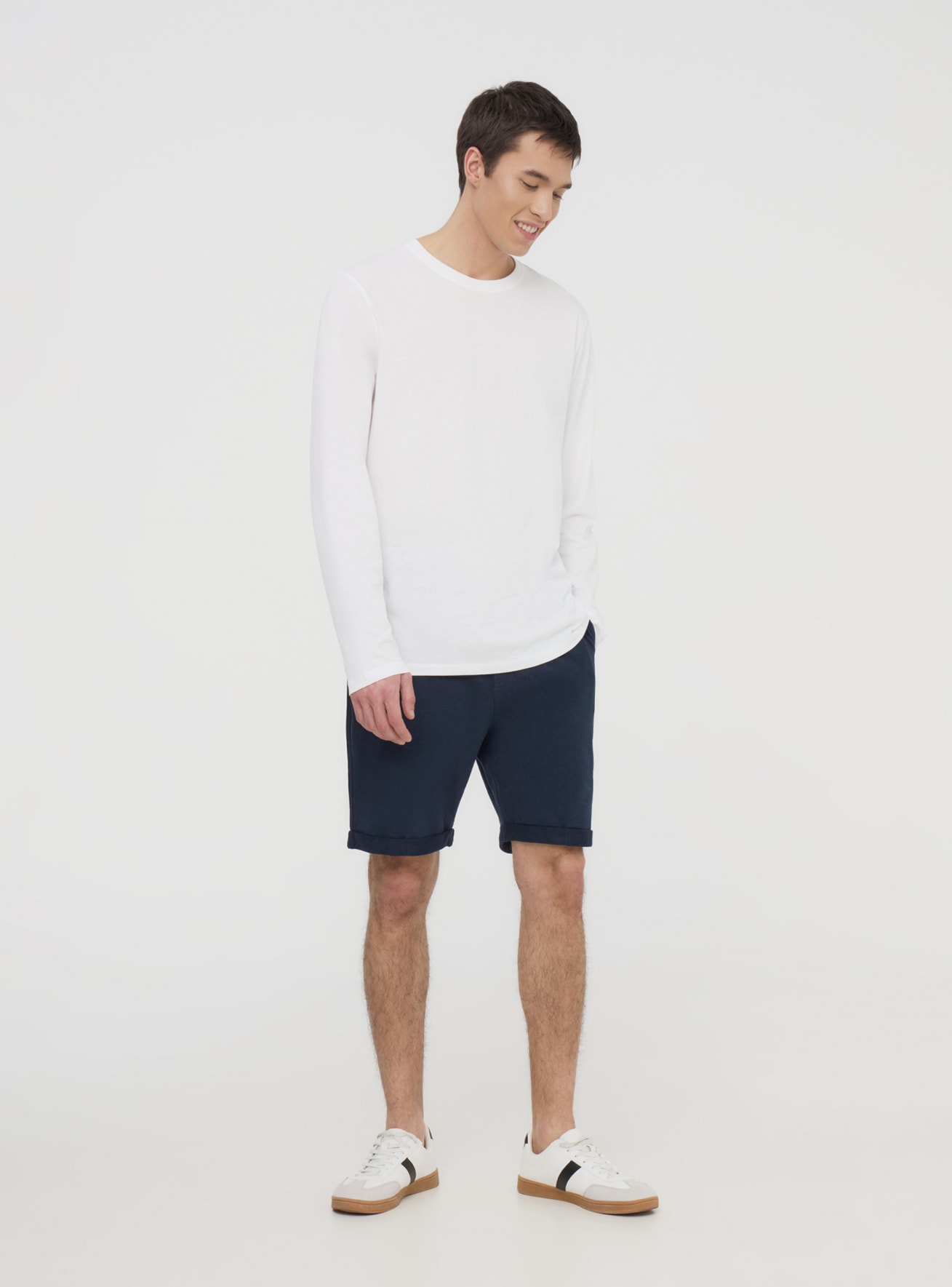 Pantalones Hombre Terranova