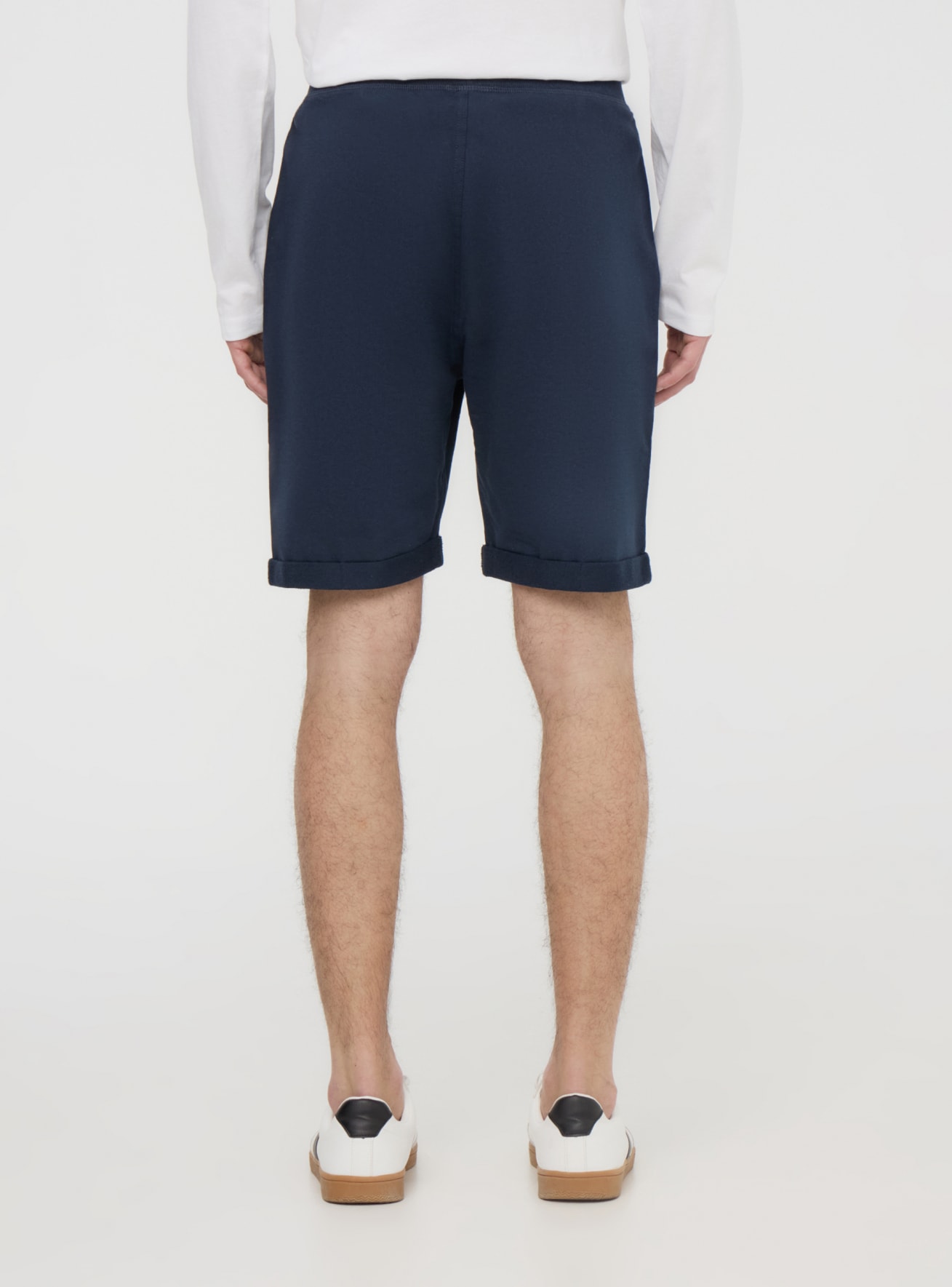 Pantalone ginnico Corto Uomo Terranova