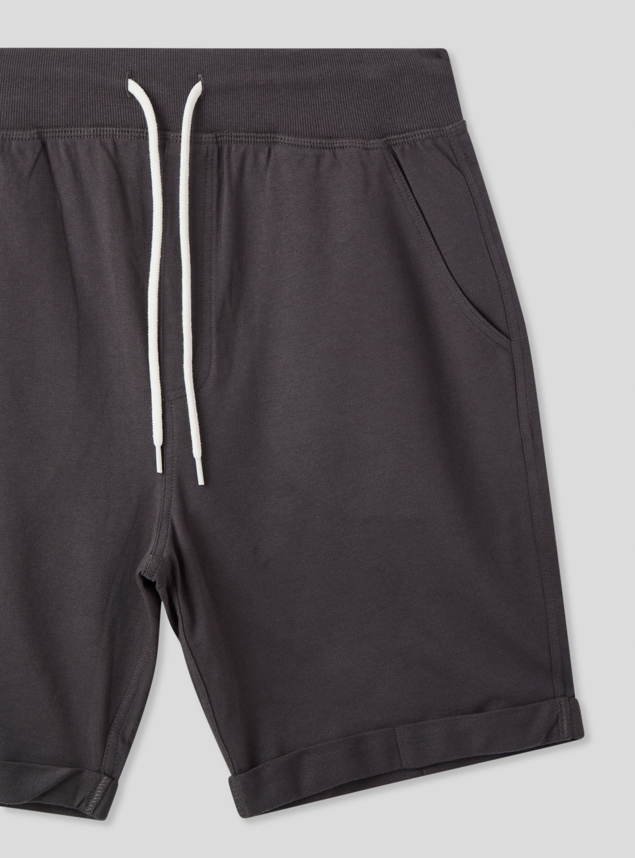 Pantalone ginnico Corto Uomo Terranova