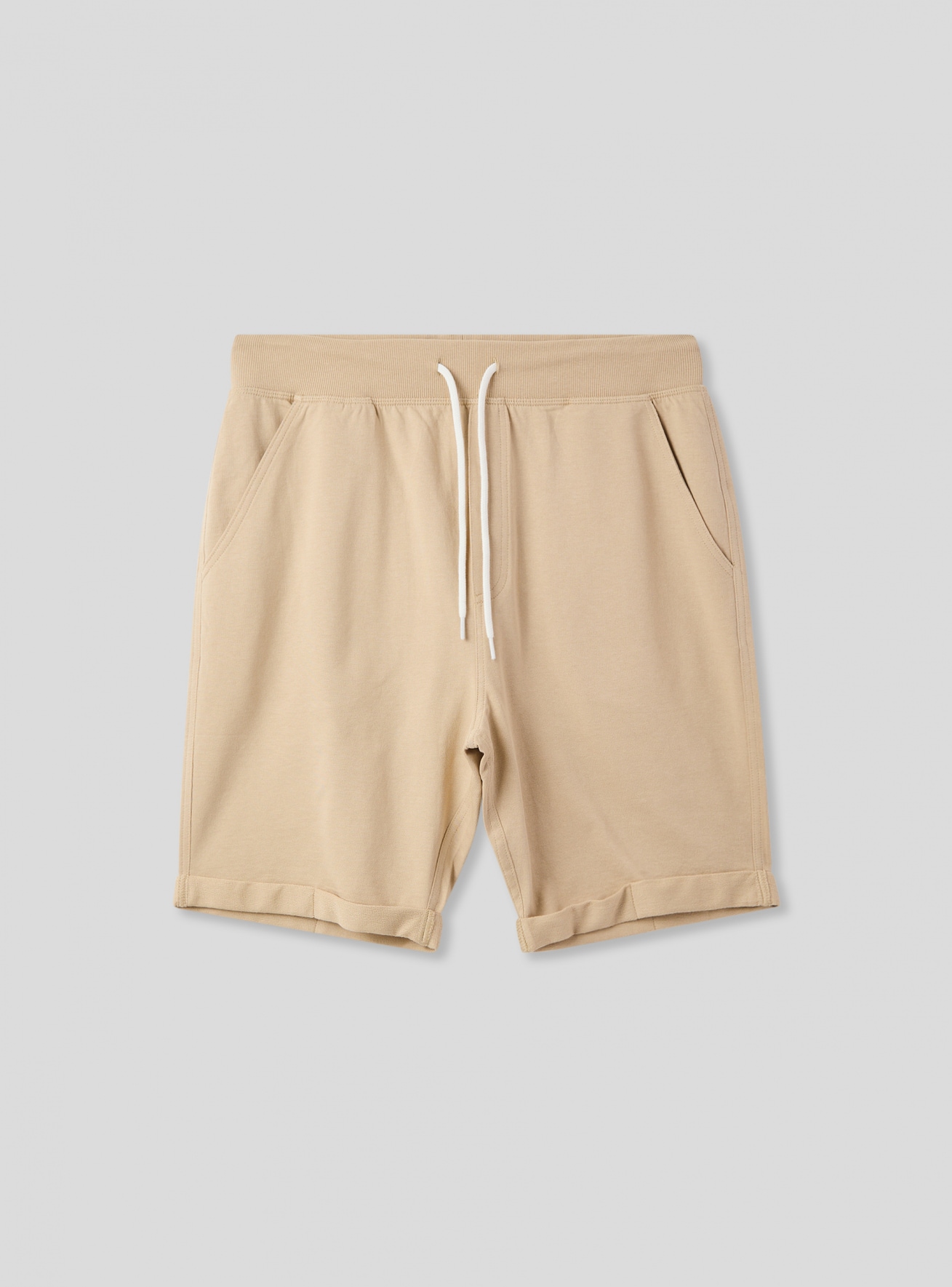 Pantalone ginnico Corto Herren Terranova