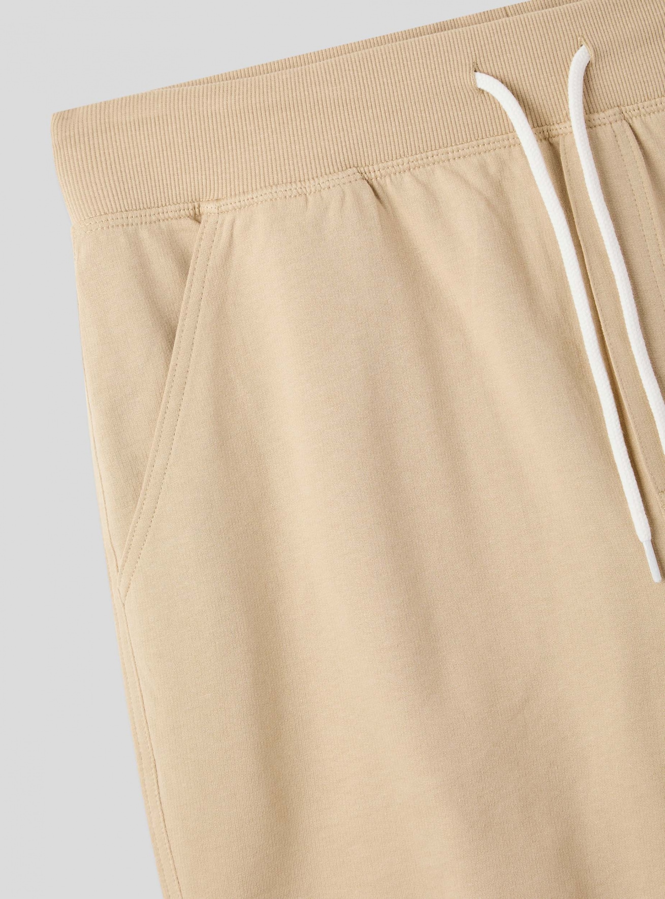 Pantalone ginnico Corto Herren Terranova