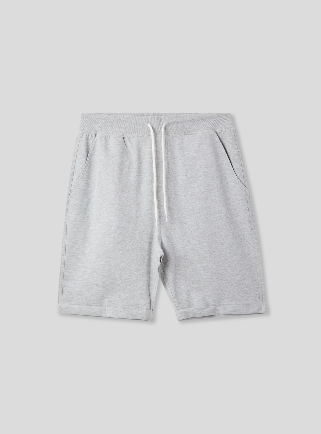 Pantalone ginnico Corto Uomo Terranova