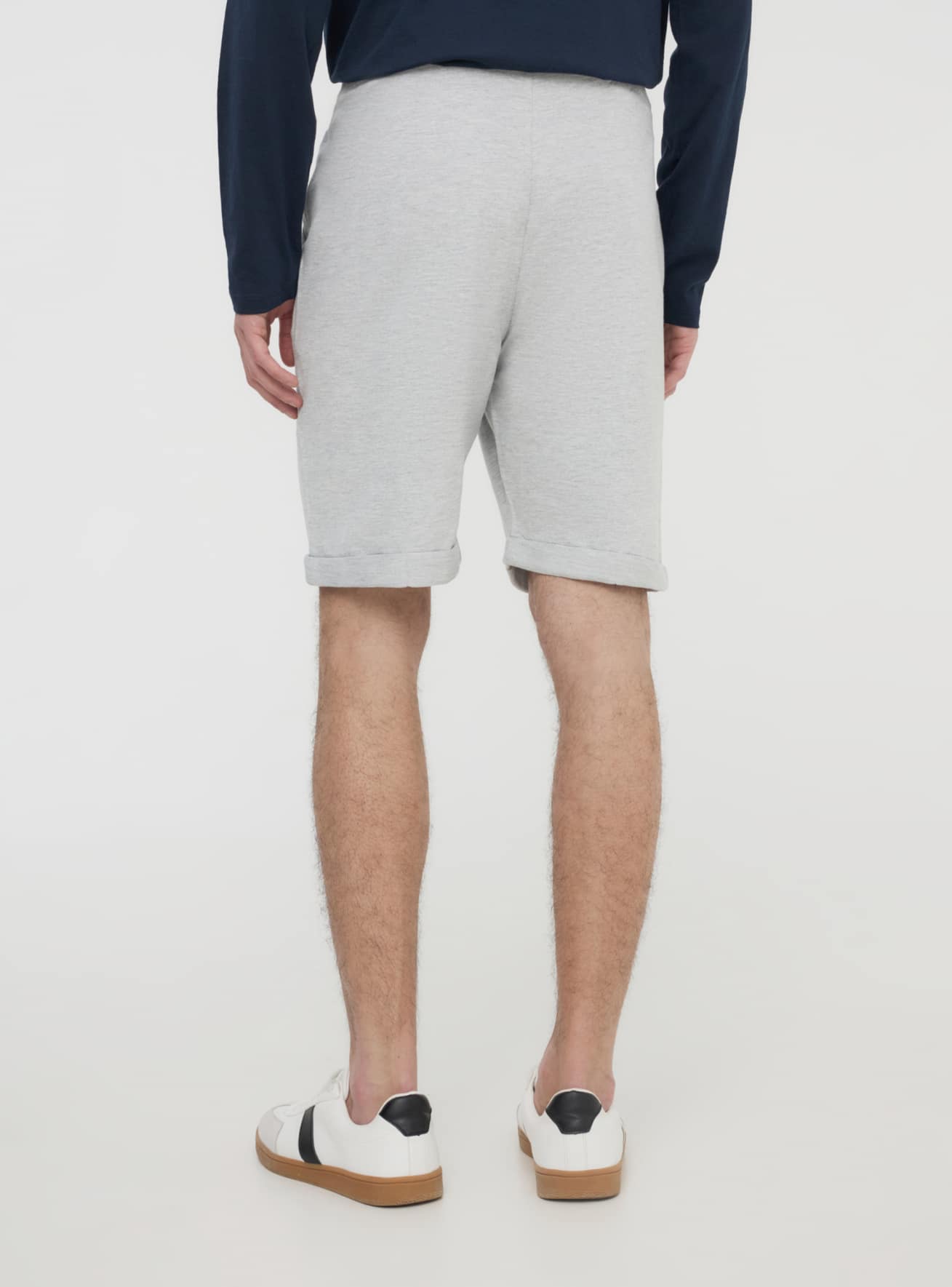 Pantalone ginnico Corto Uomo Terranova