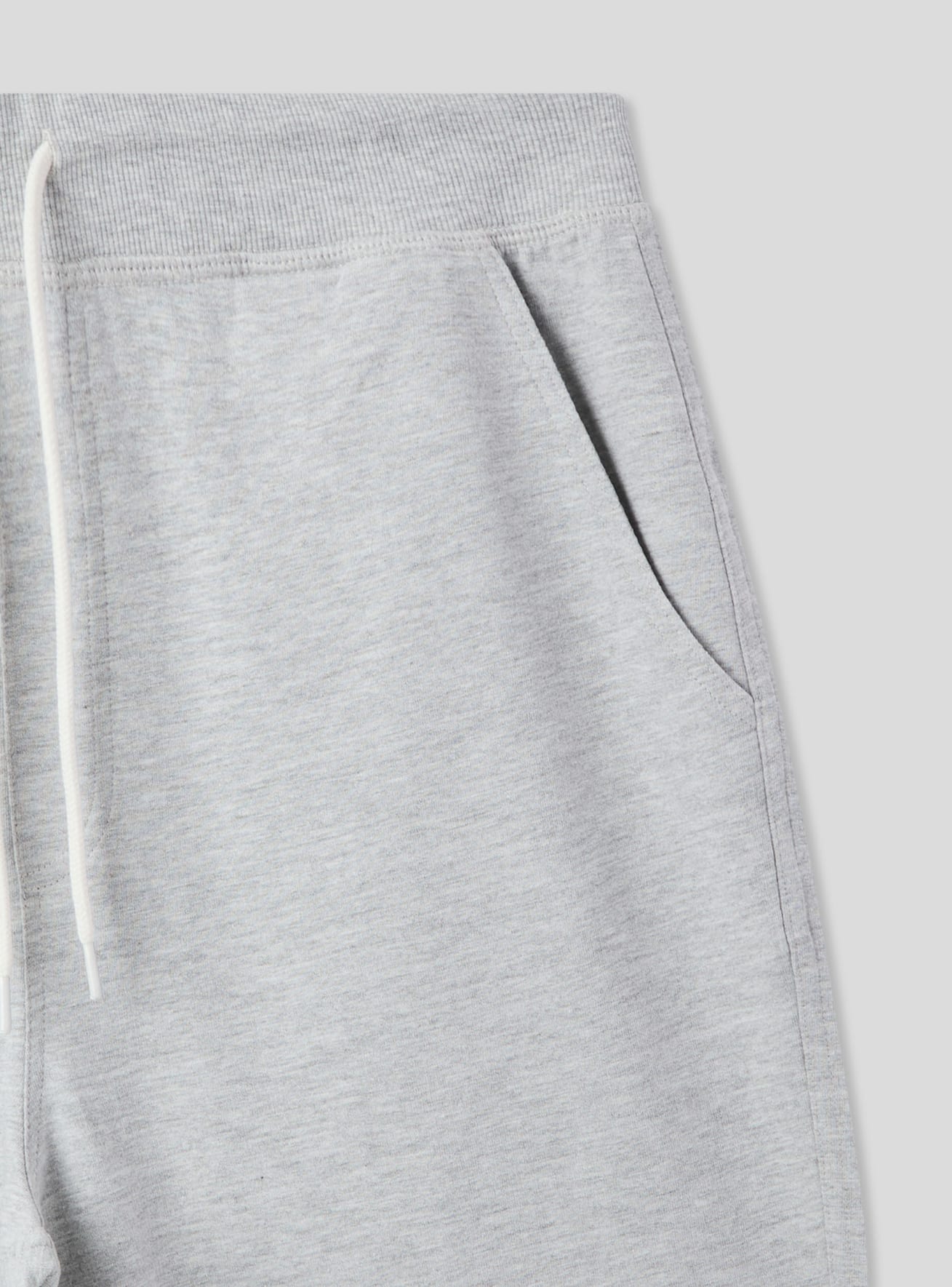 Pantalone ginnico Corto Uomo Terranova