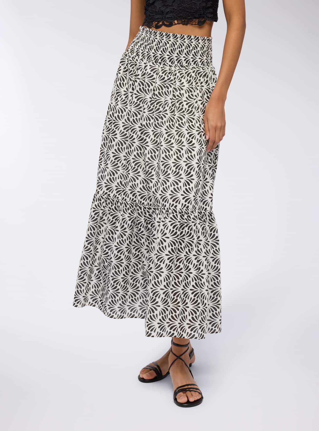 Skirt Woman Terranova
