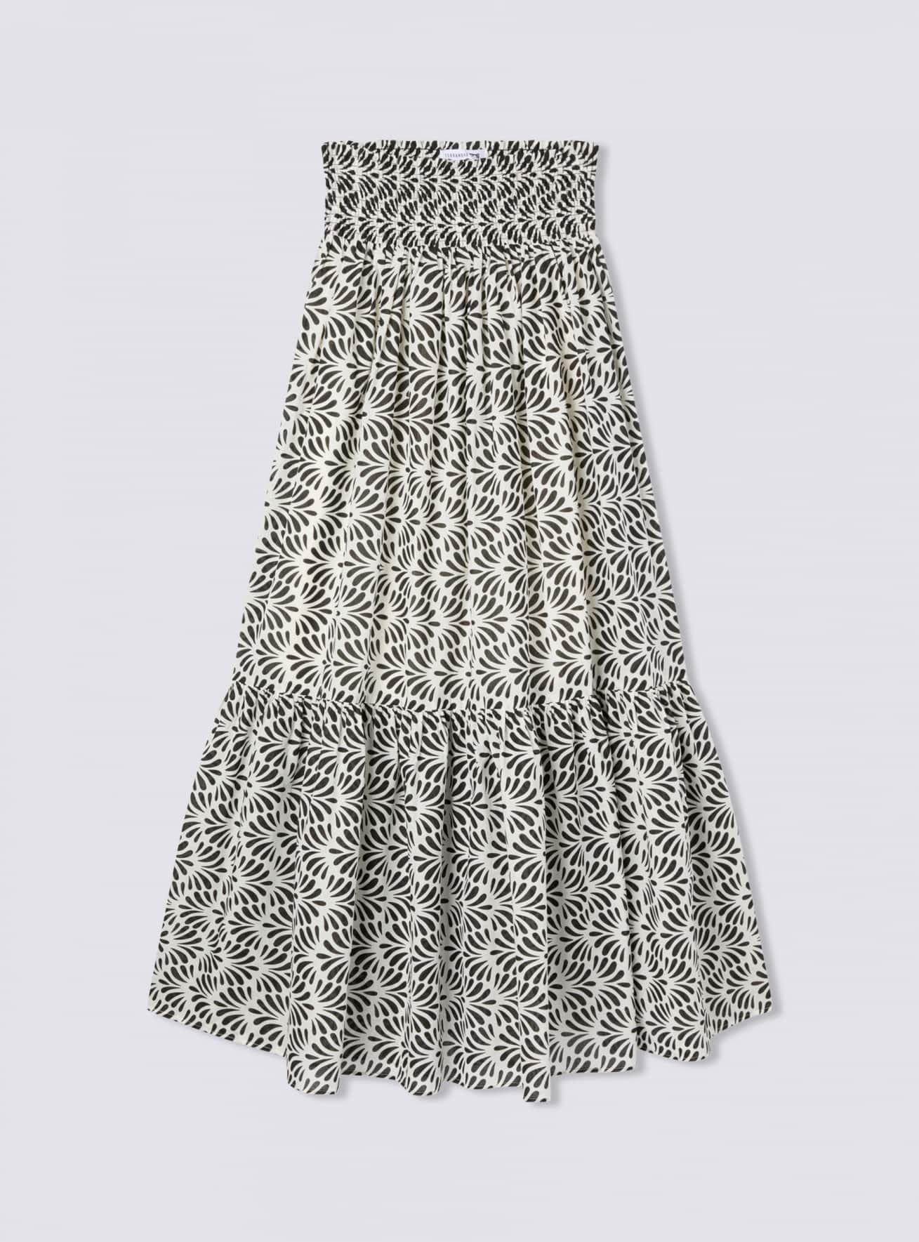 Skirt Woman Terranova
