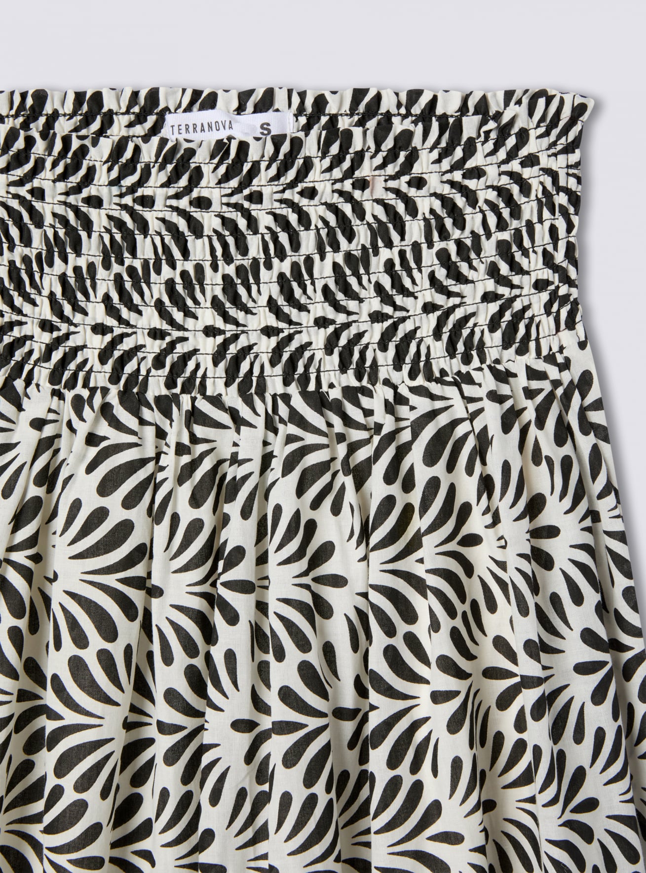 Skirt Woman Terranova