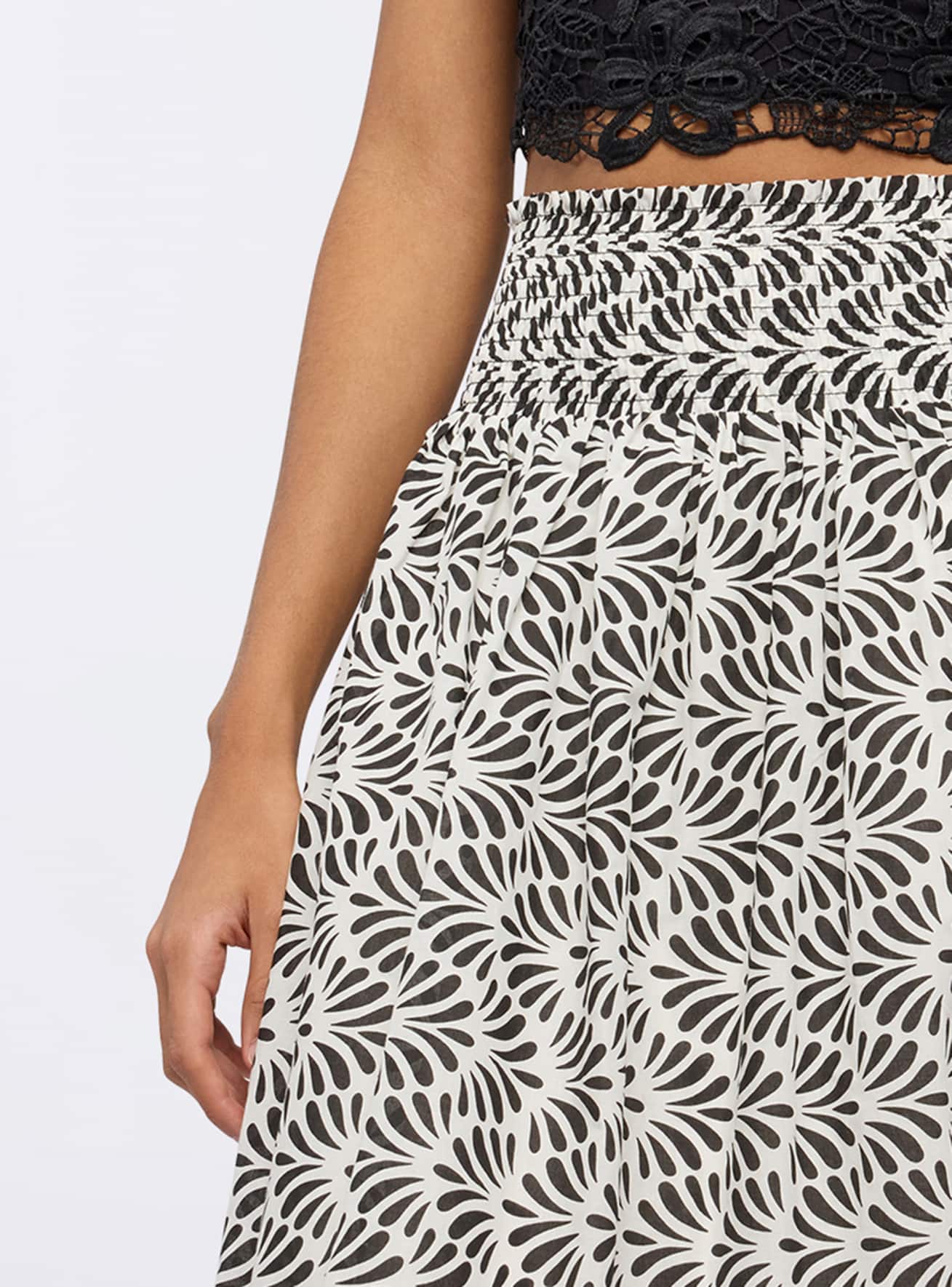 Skirt Woman Terranova
