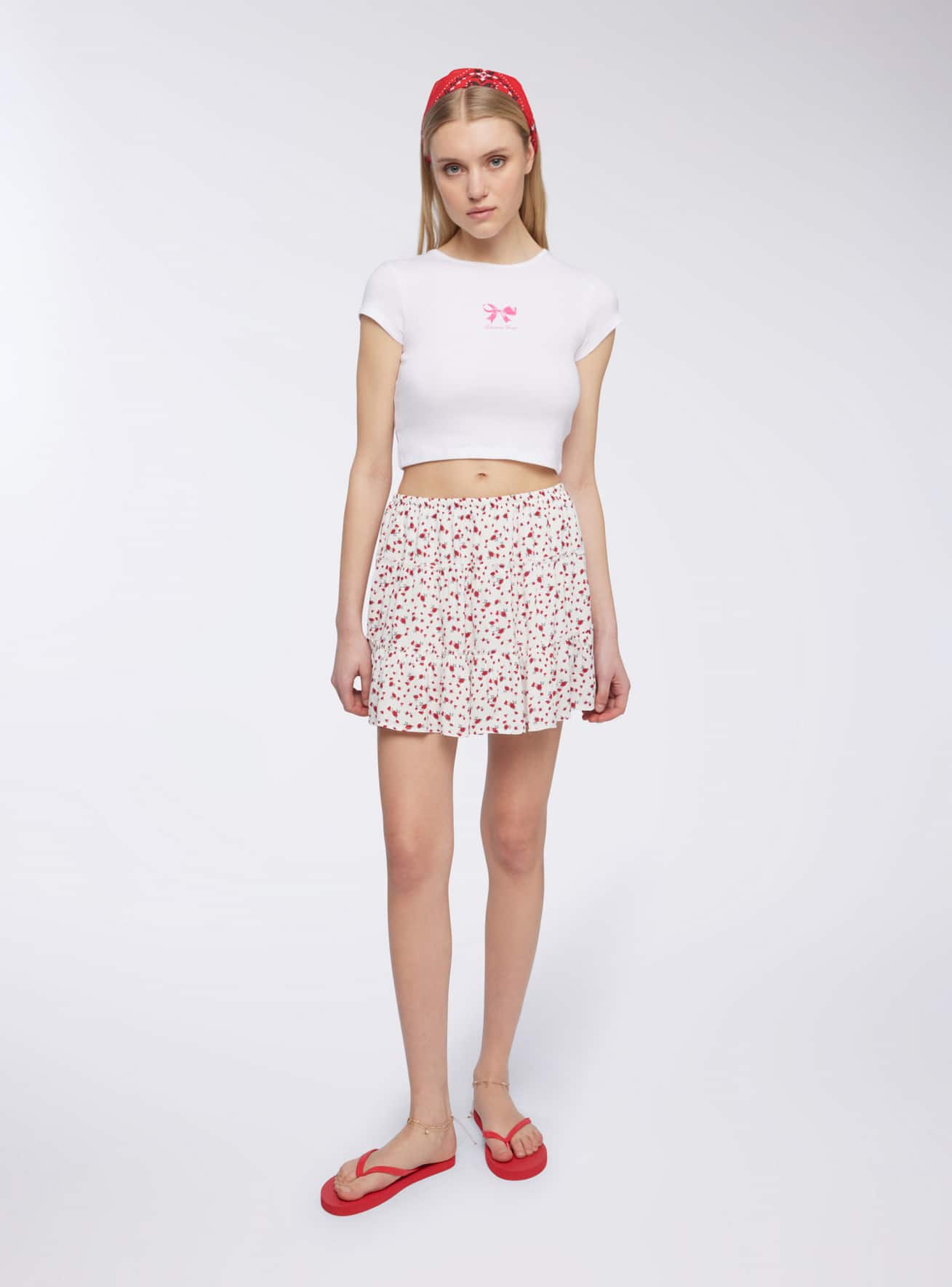 Jupe Femme Terranova