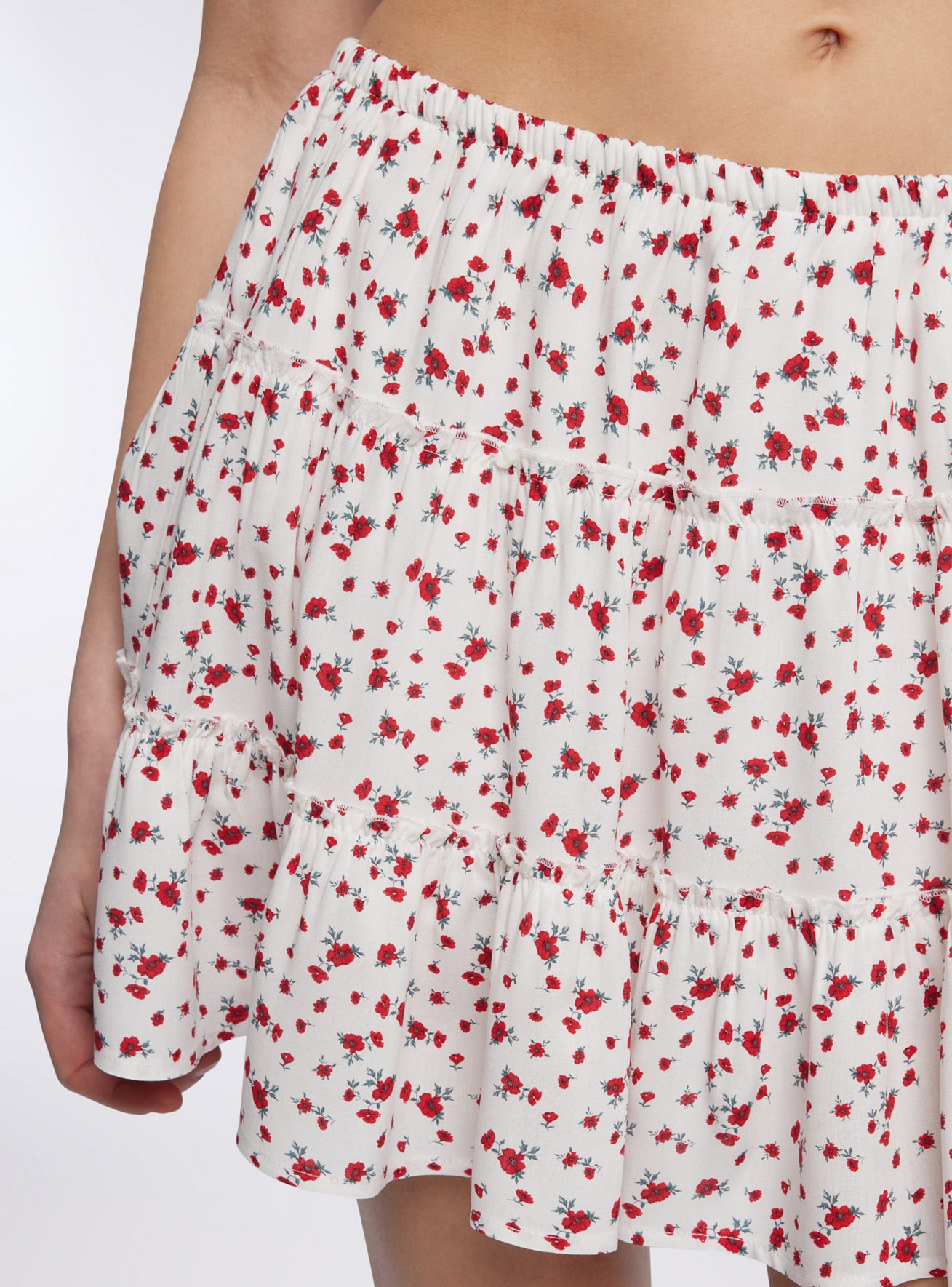 Jupe Femme Terranova