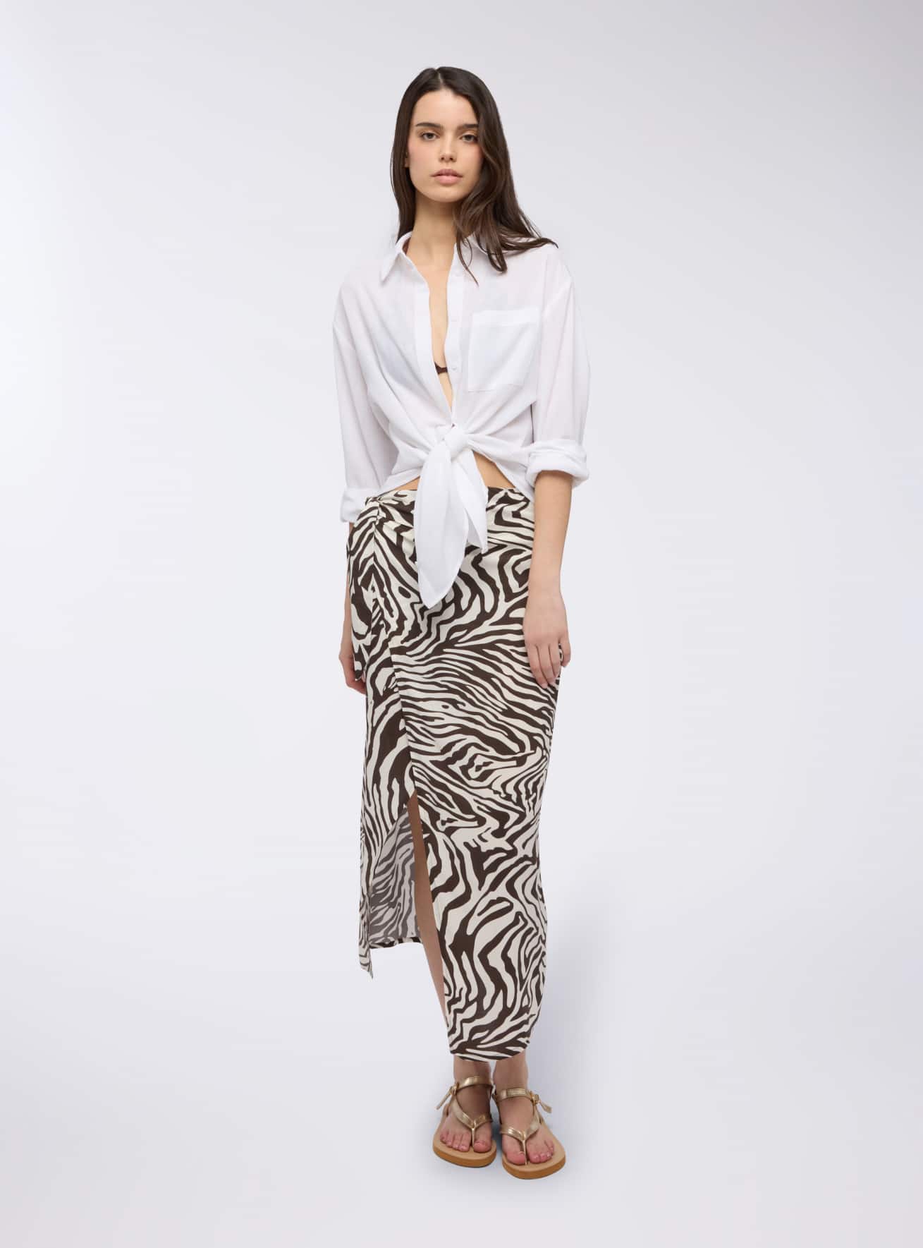 Jupe Femme Terranova