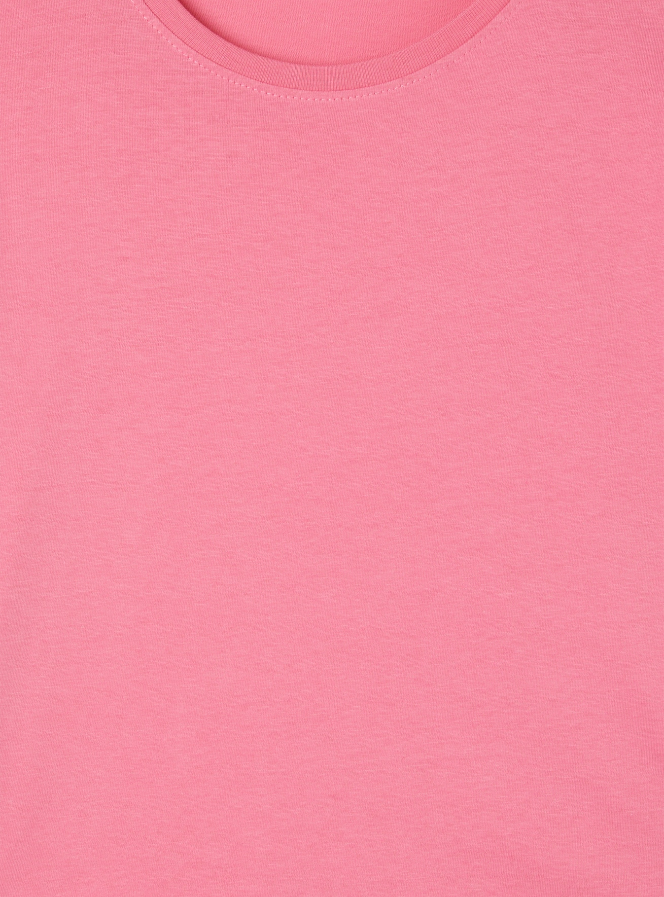 Short-sleeved T-shirt Woman Terranova