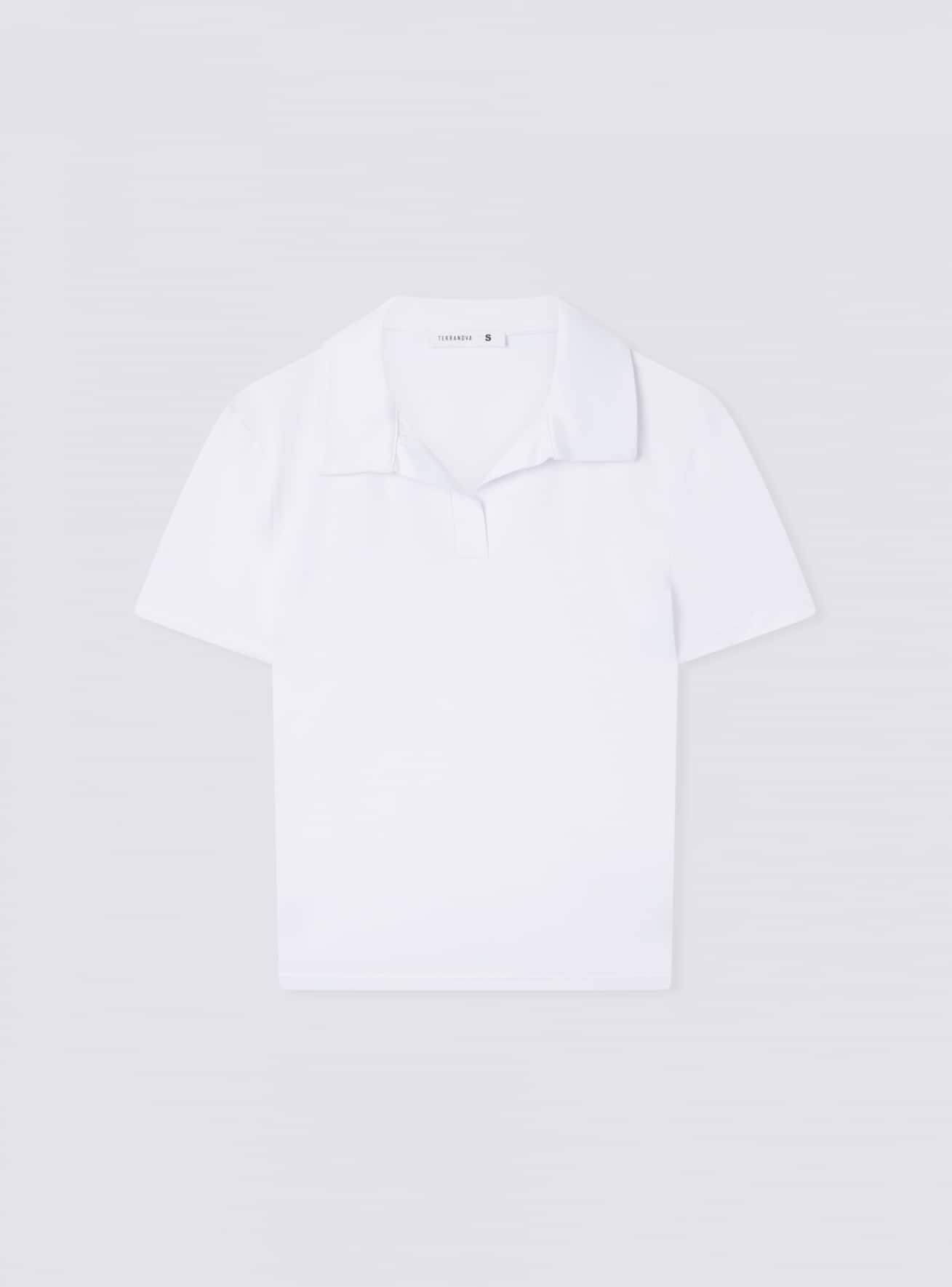 T-Shirt MC Donna Terranova