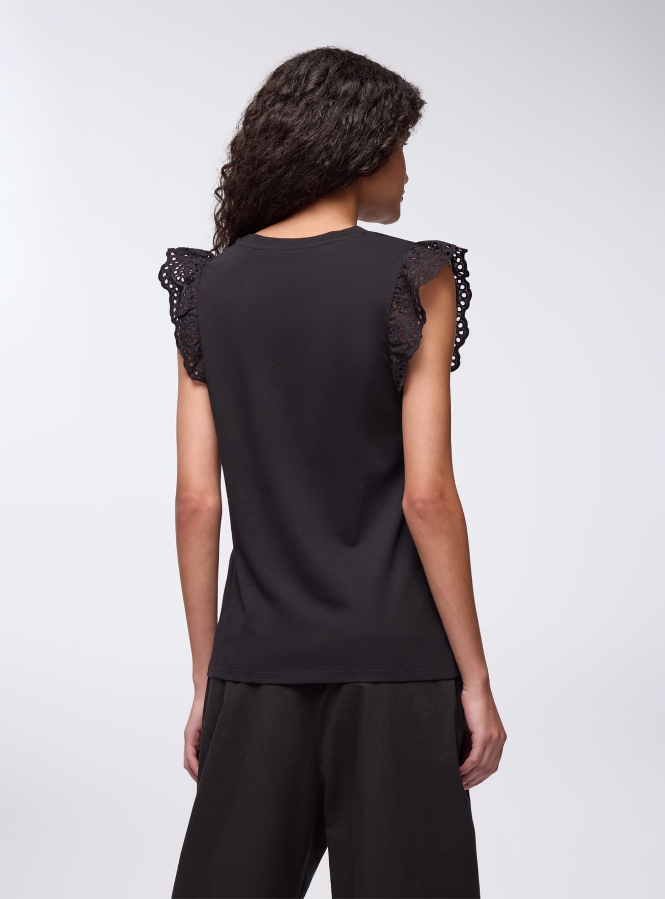 T-Shirt MC Femme Terranova