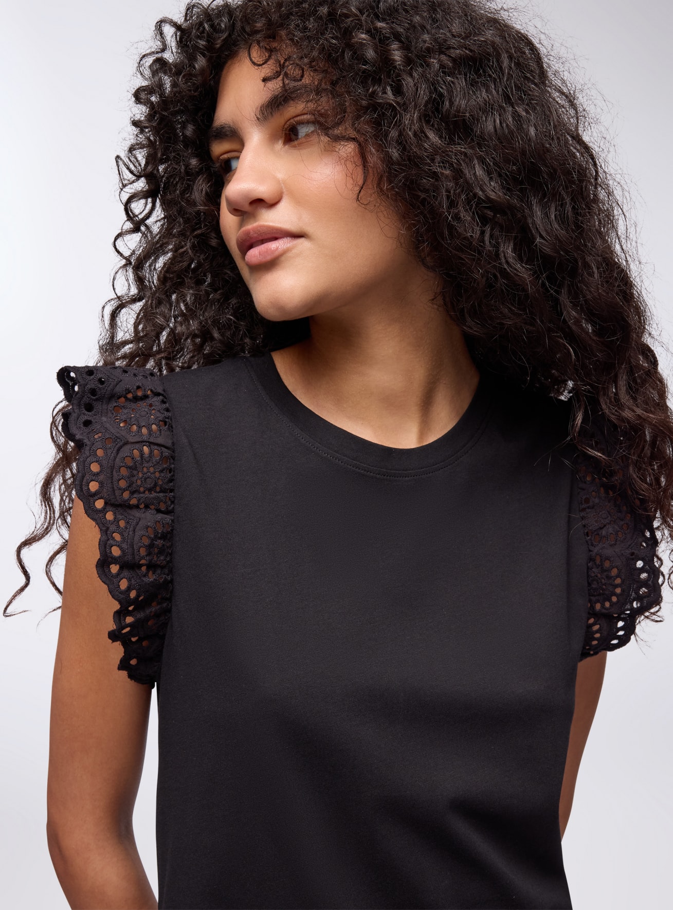 T-Shirt MC Femme Terranova