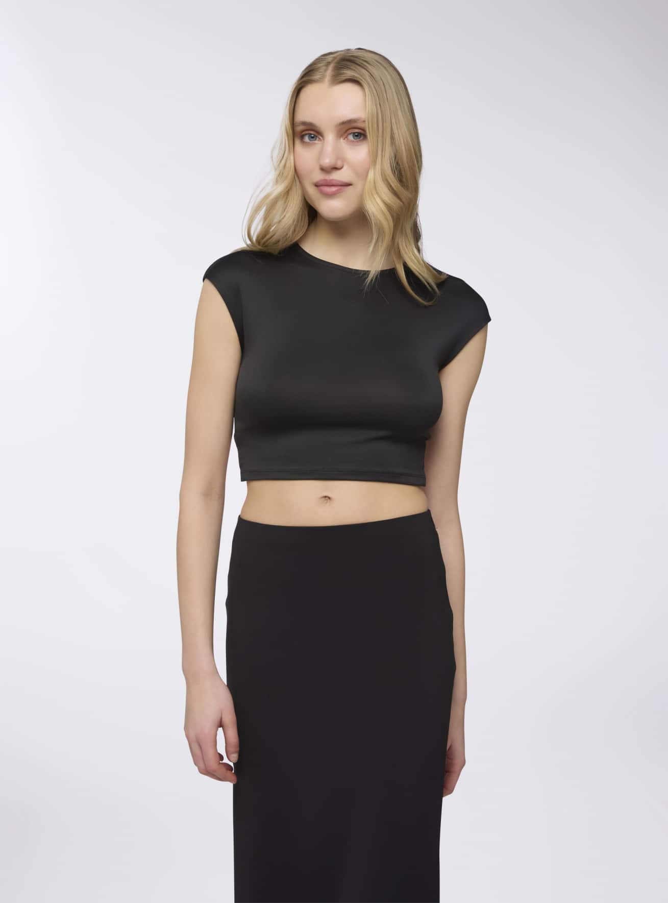 T-Shirt MC Femme Terranova