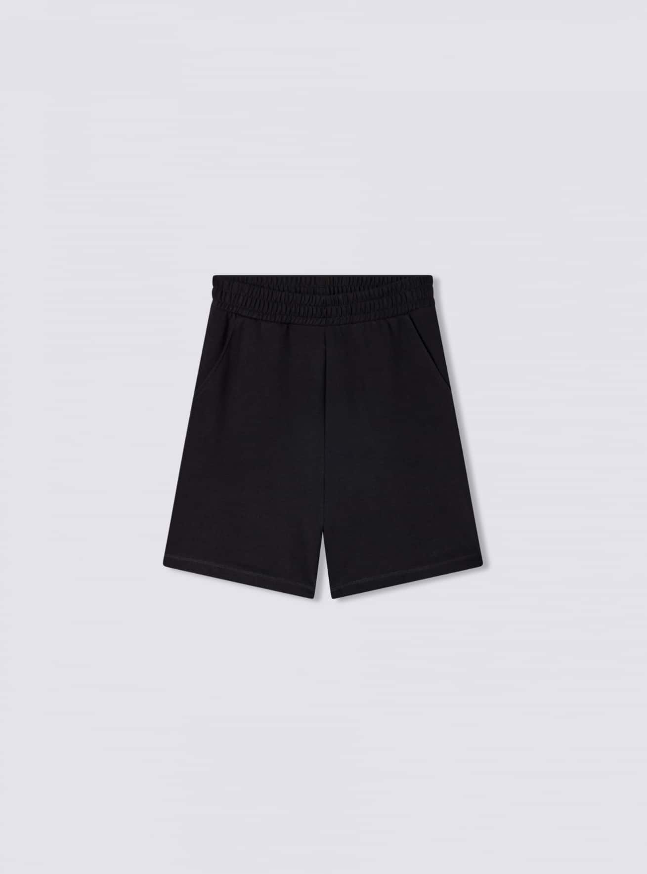 Pantalone ginnico Corto Donna Terranova