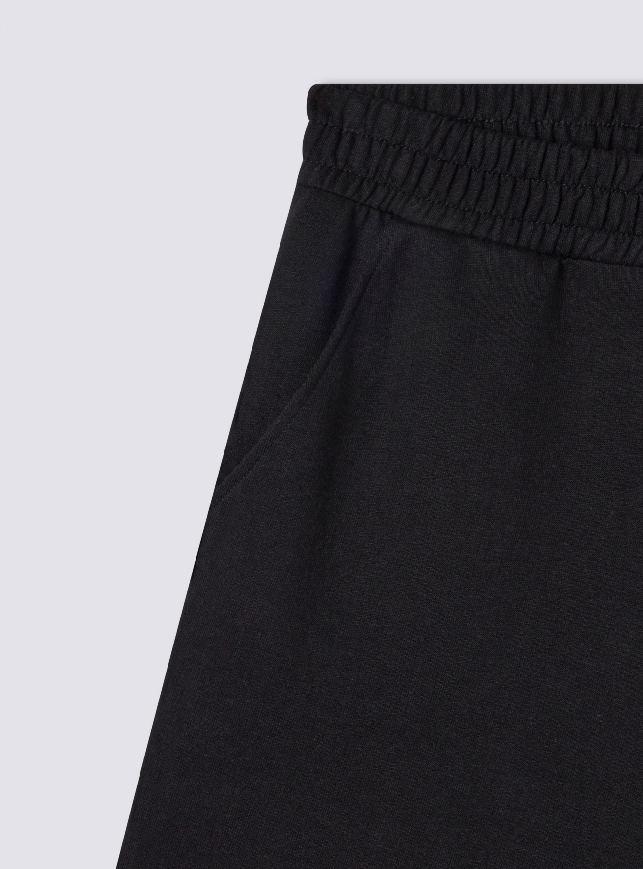 Pantalone ginnico Corto Donna Terranova