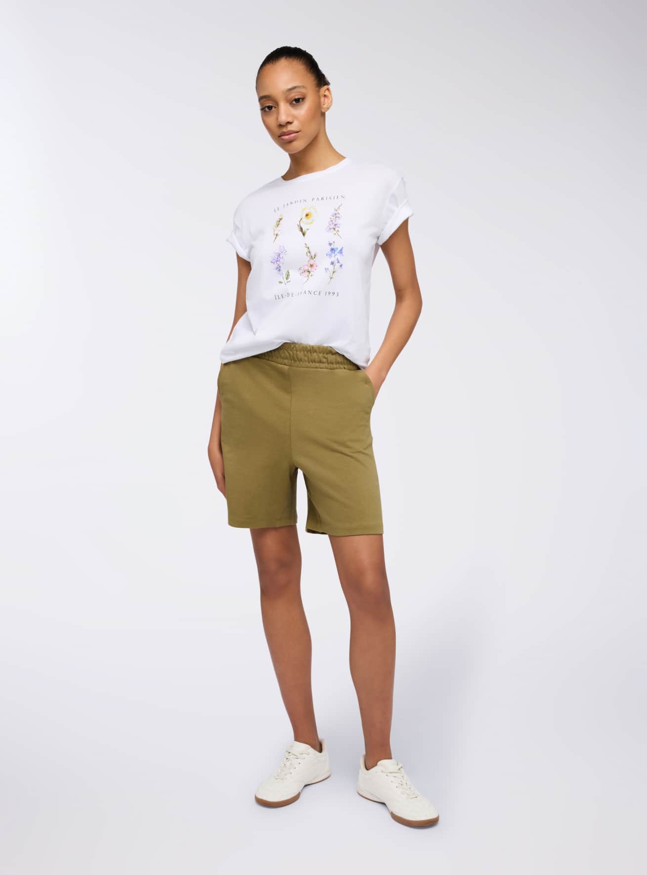 Pantalons Femme Terranova