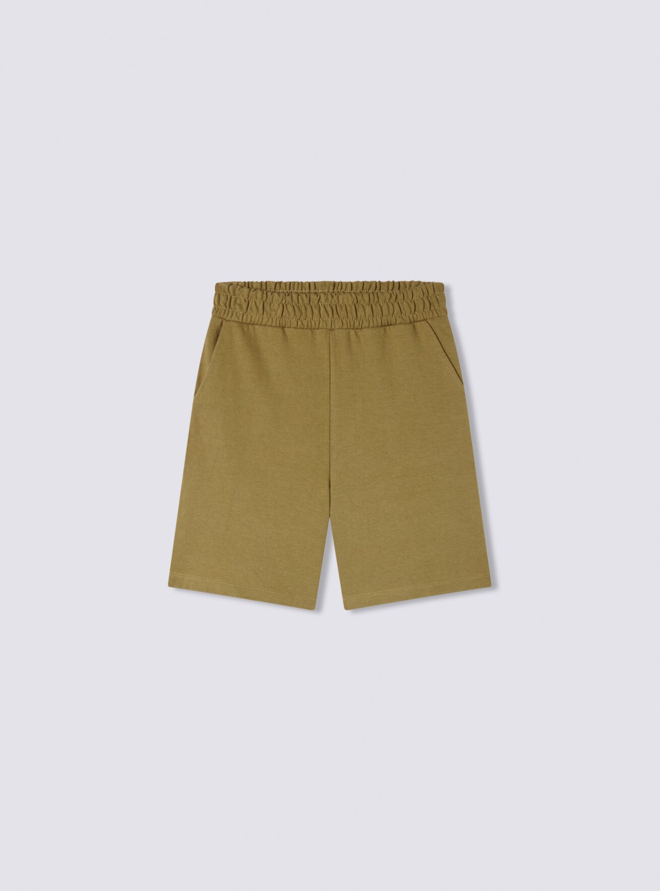 Pantalone ginnico Corto Donna Terranova