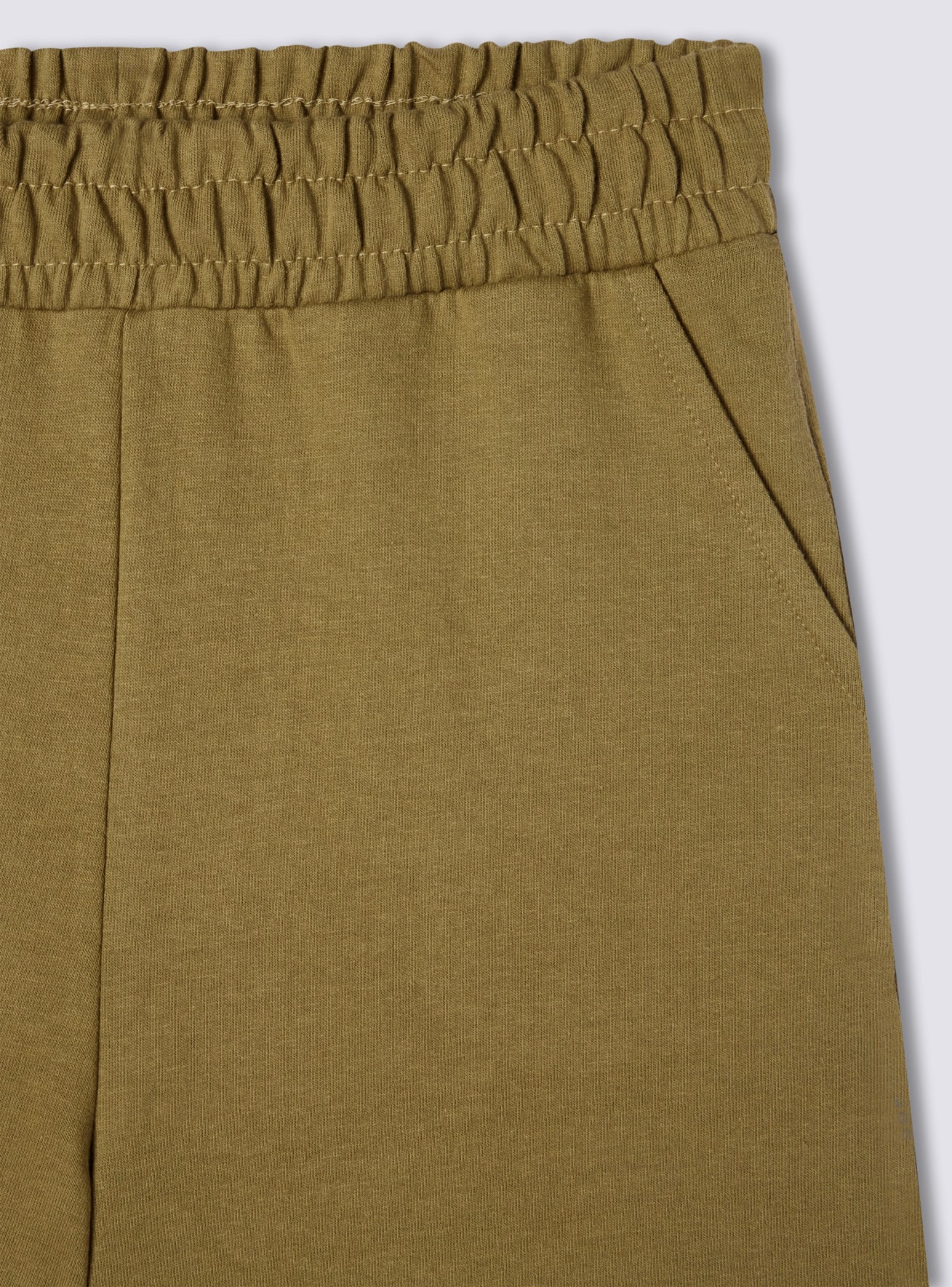 Pantalone ginnico Corto Donna Terranova