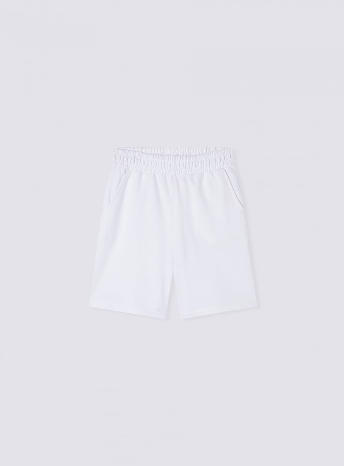 Kratke sportske pantalone Žene Terranova