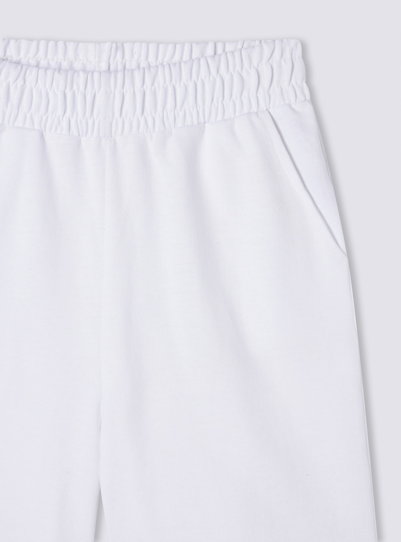 Kratke sportske pantalone Žene Terranova