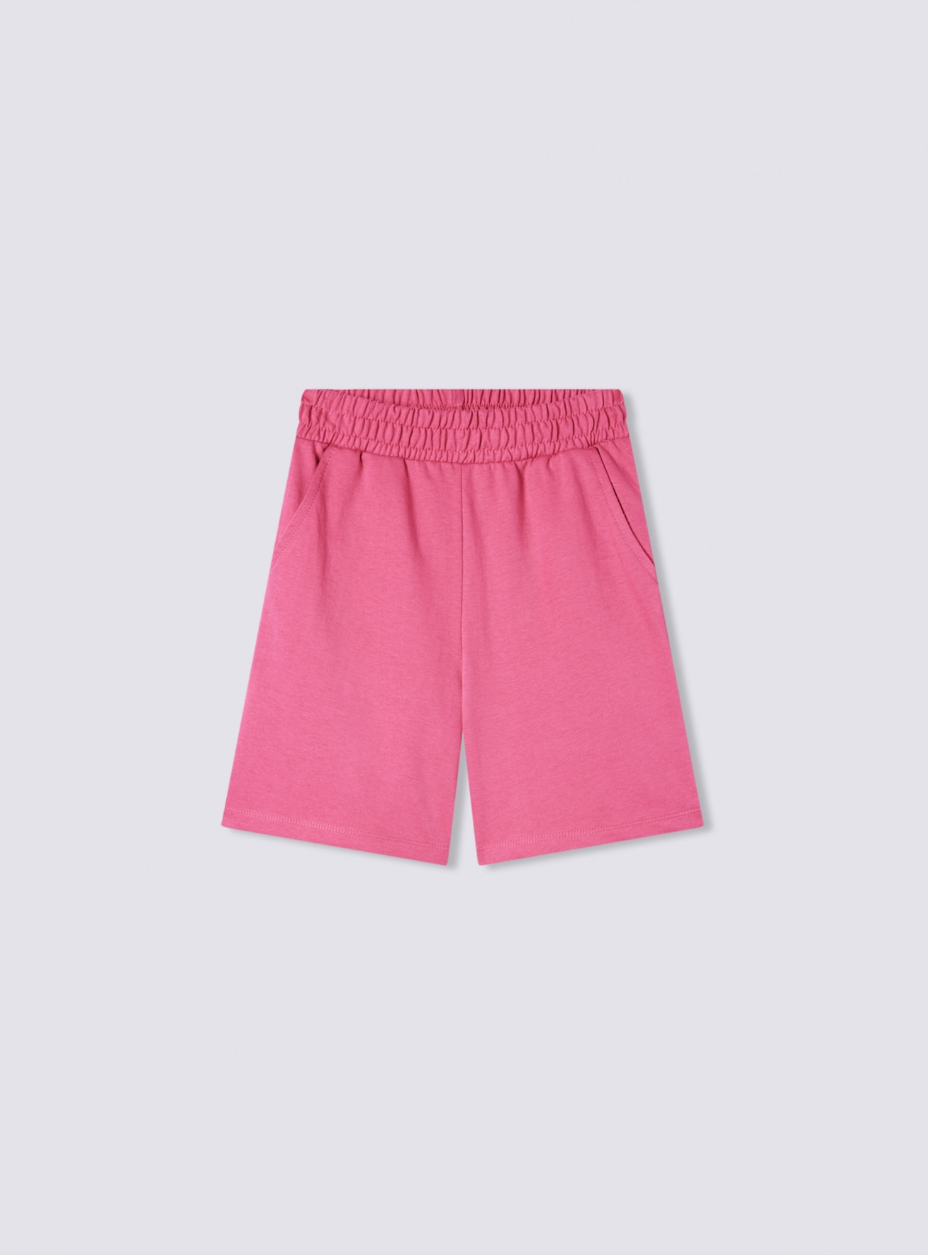 Kratke sportske pantalone Žene Terranova