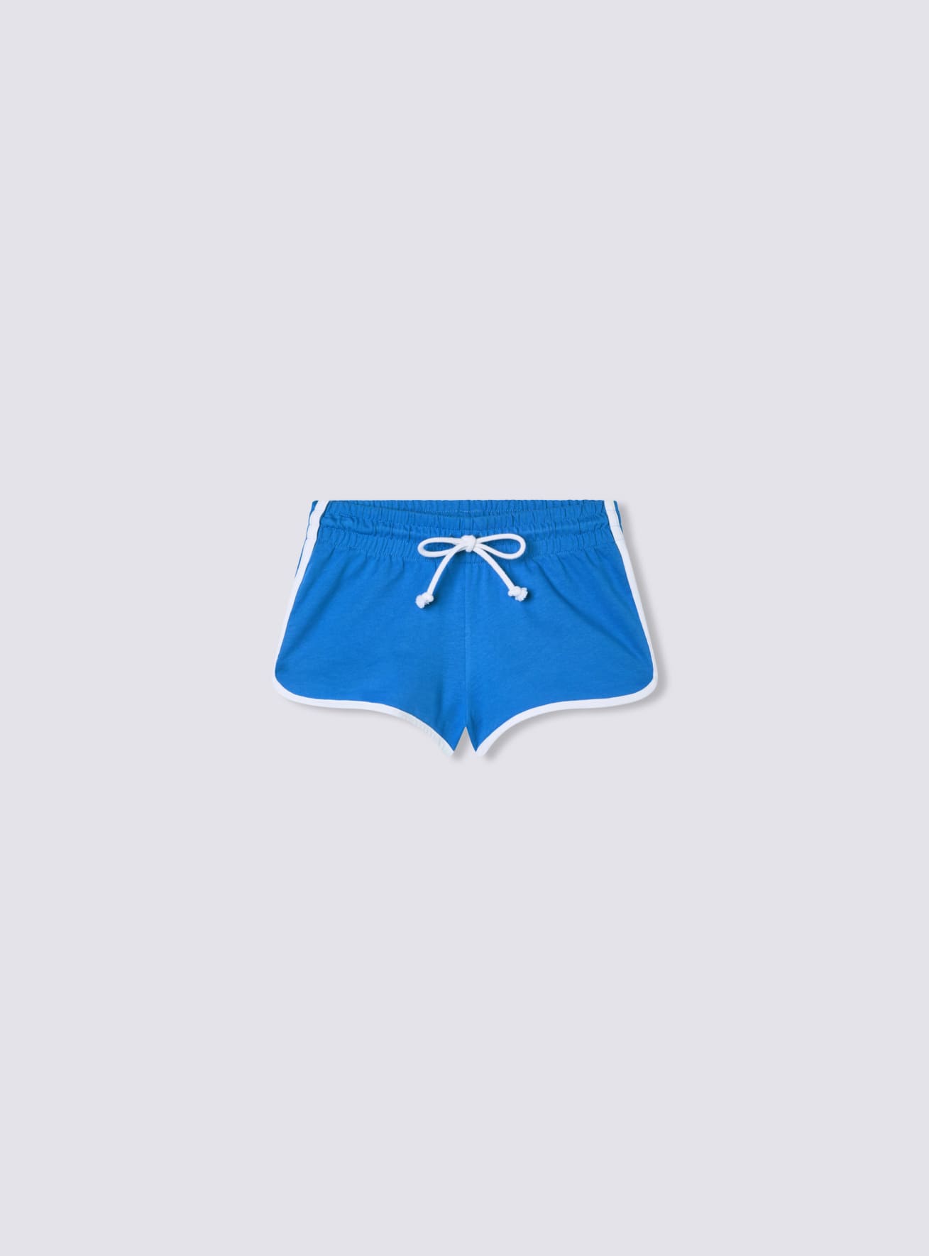 Gym shorts Woman Terranova