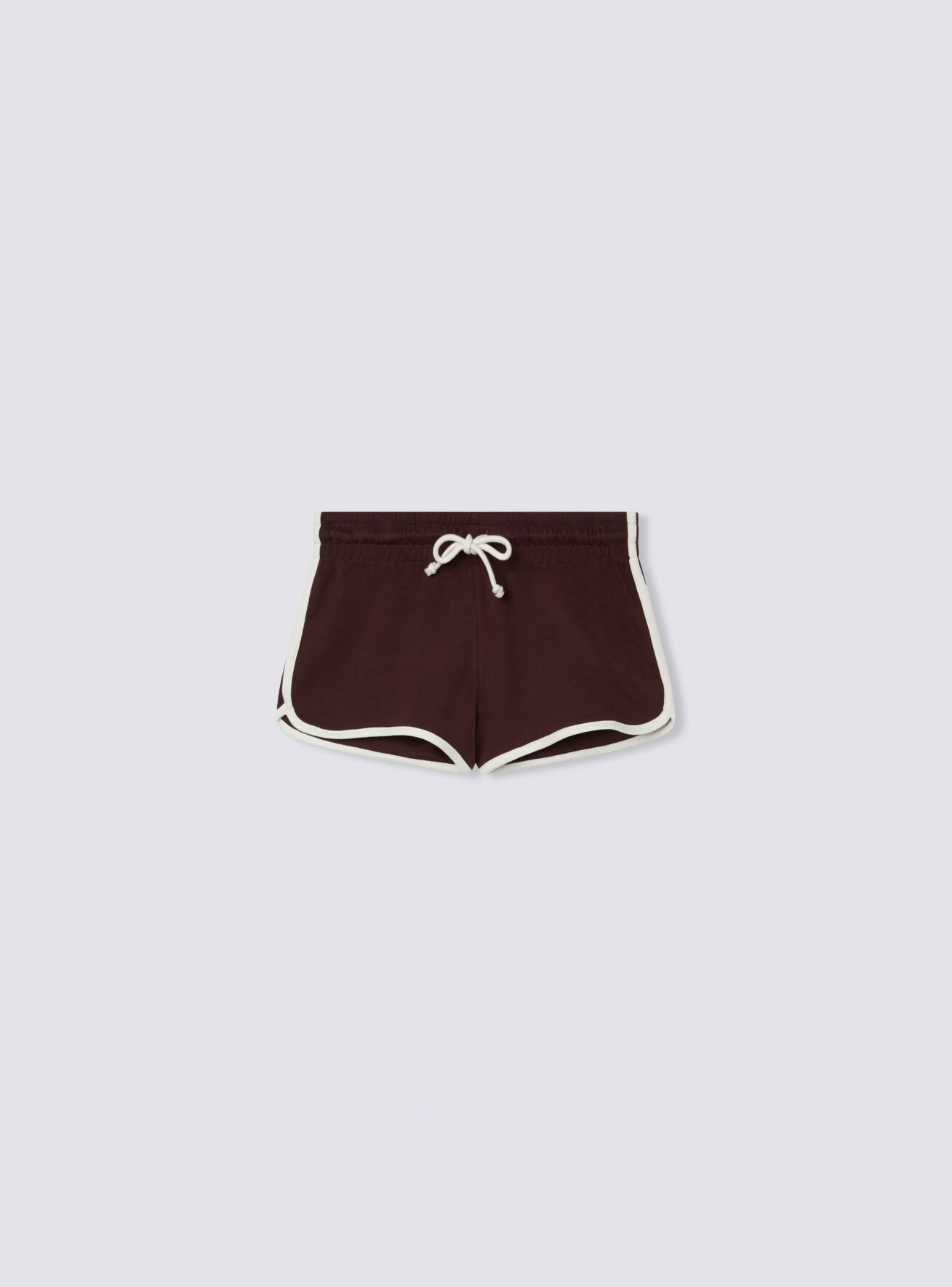 Pantalone ginnico Corto Donna Terranova