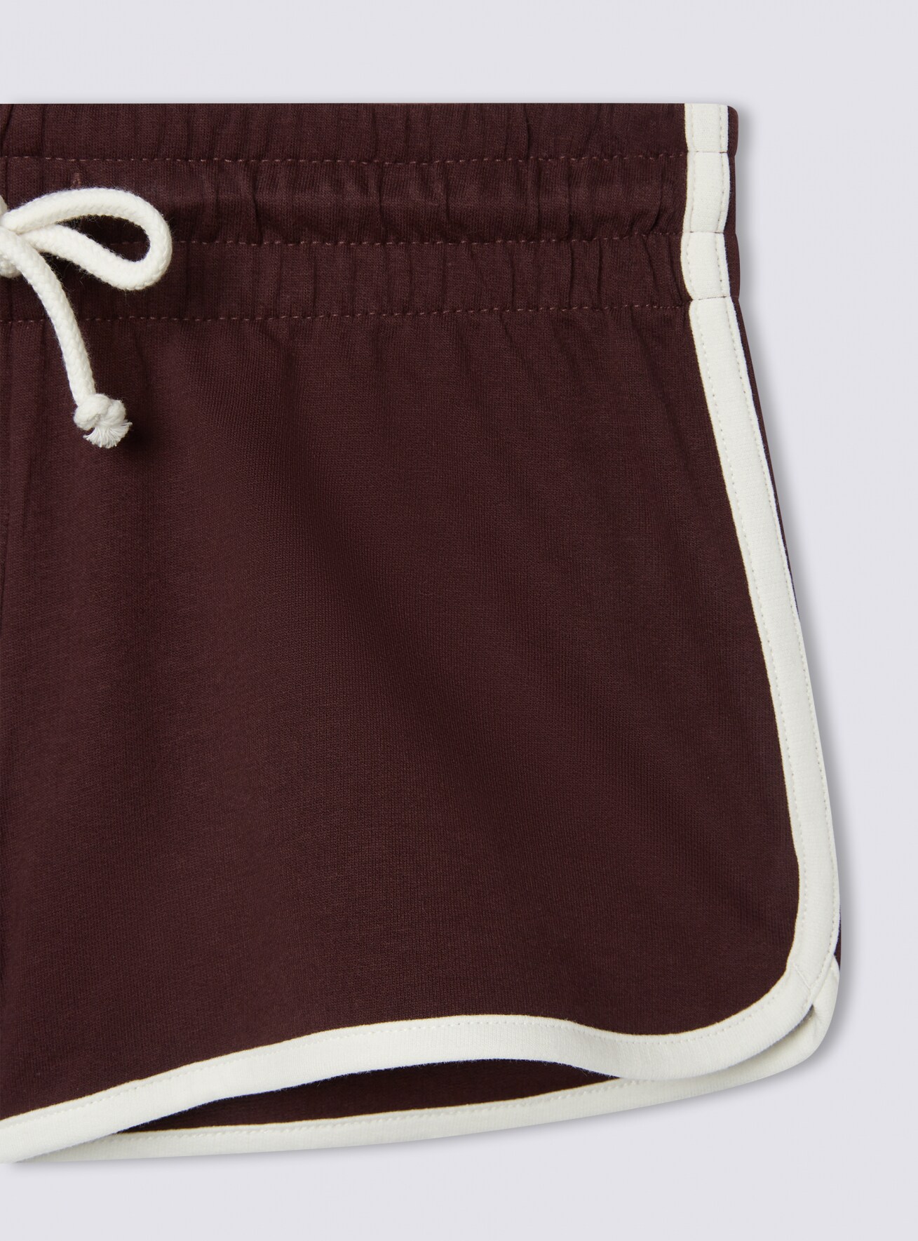 Pantalone ginnico Corto Donna Terranova