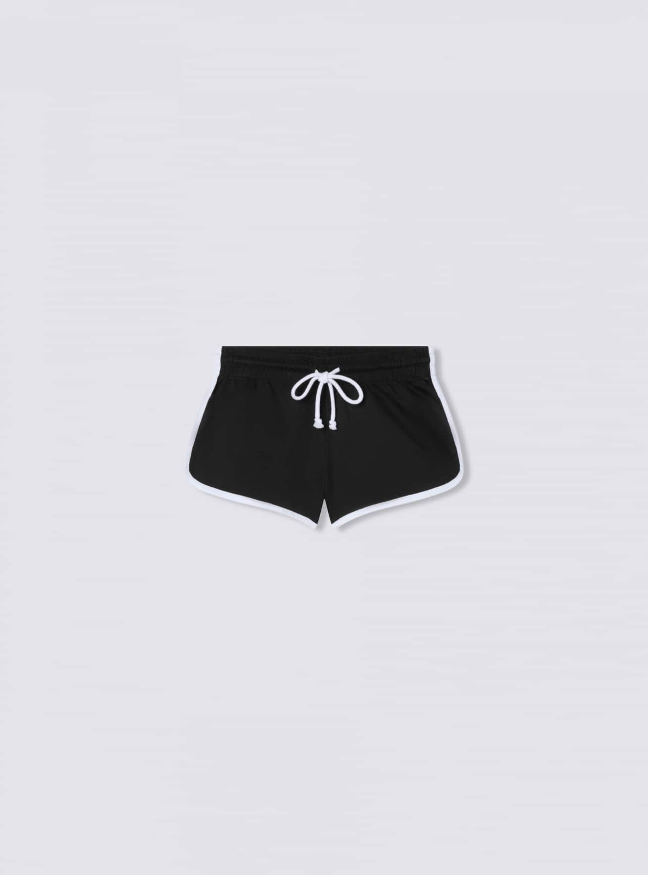 Gym shorts Woman Terranova