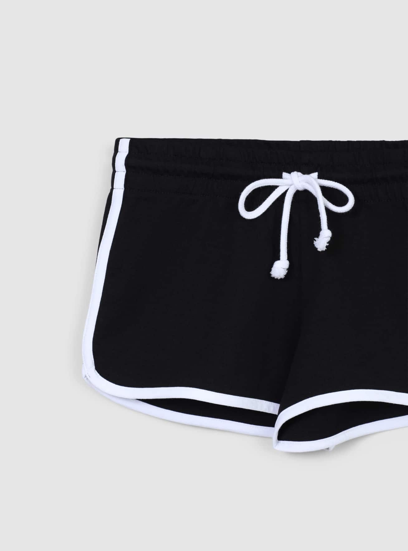 Gym shorts Woman Terranova