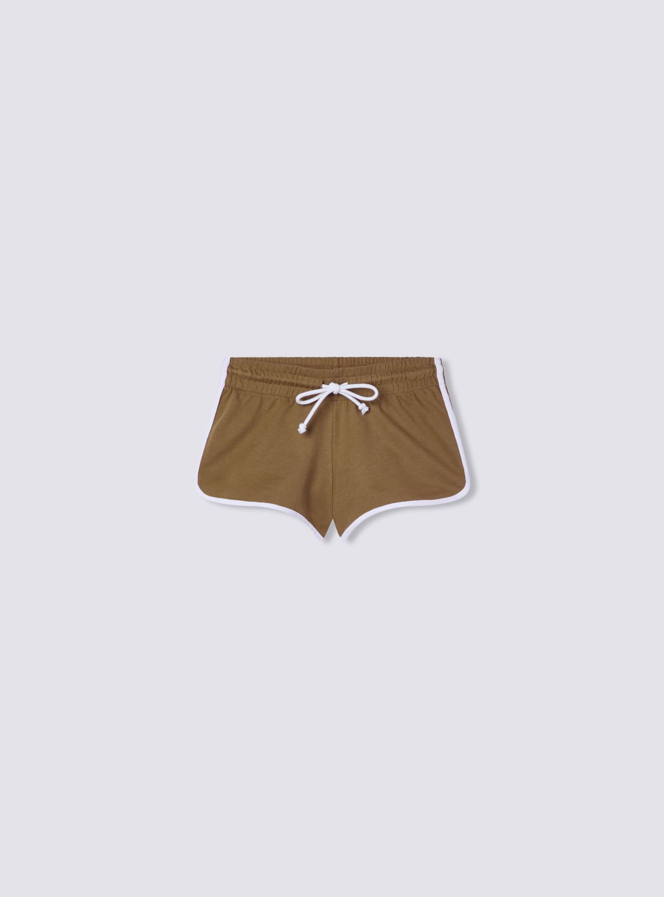 Gym shorts Woman Terranova