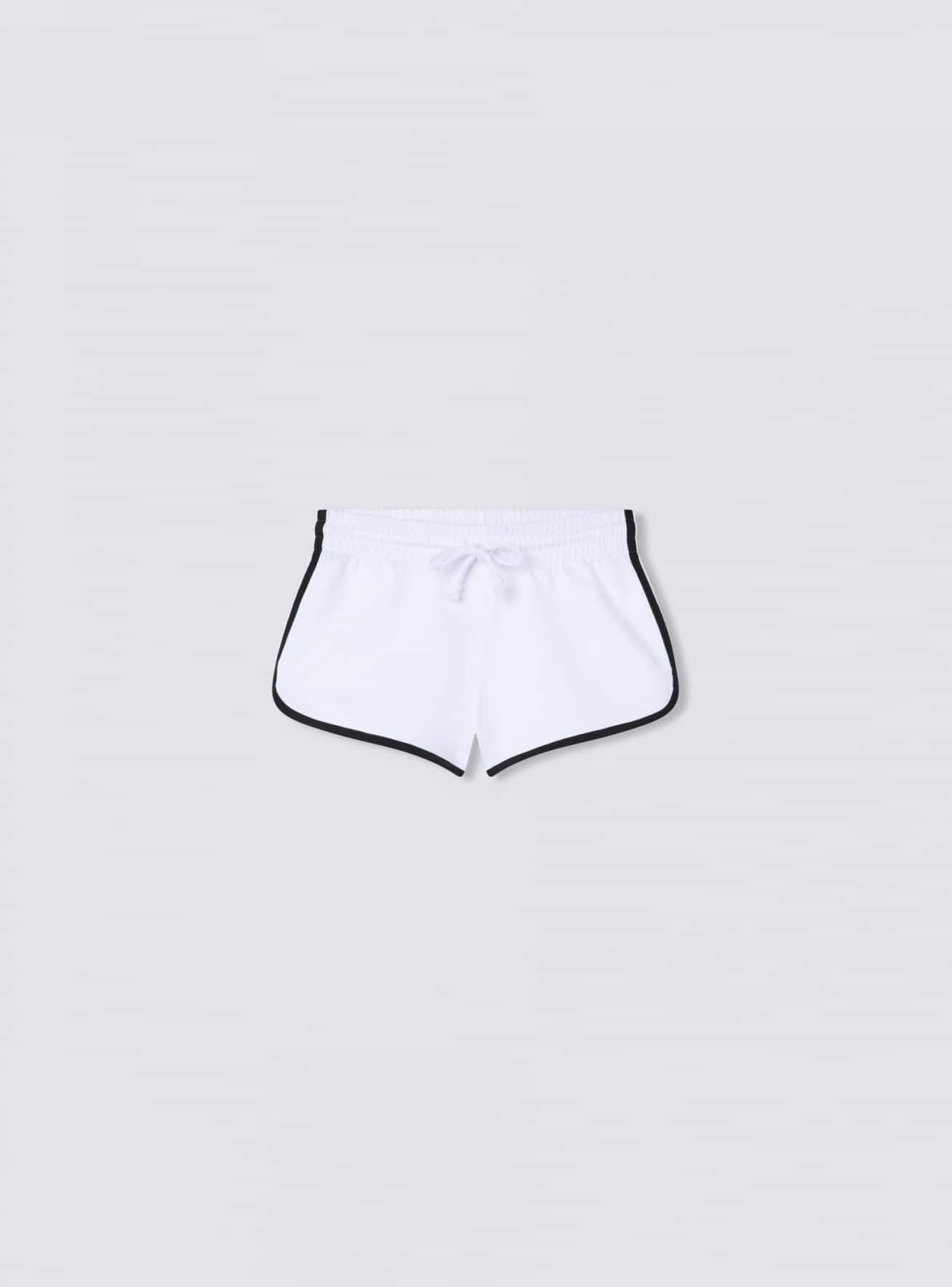 Pantalone ginnico Corto Damen Terranova