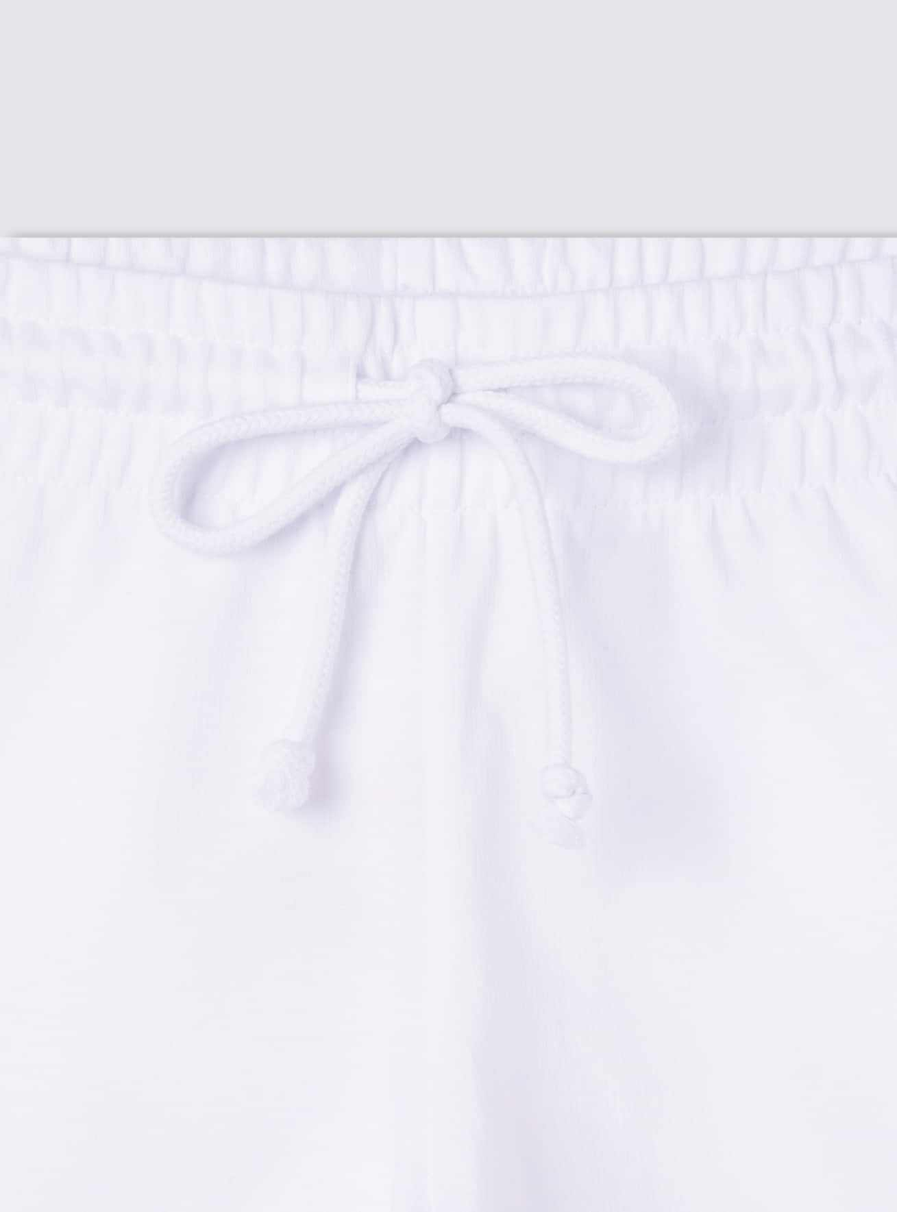Pantalone ginnico Corto Damen Terranova