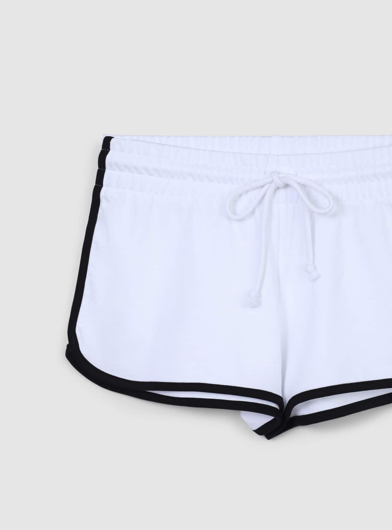 Pantalone ginnico Corto Damen Terranova