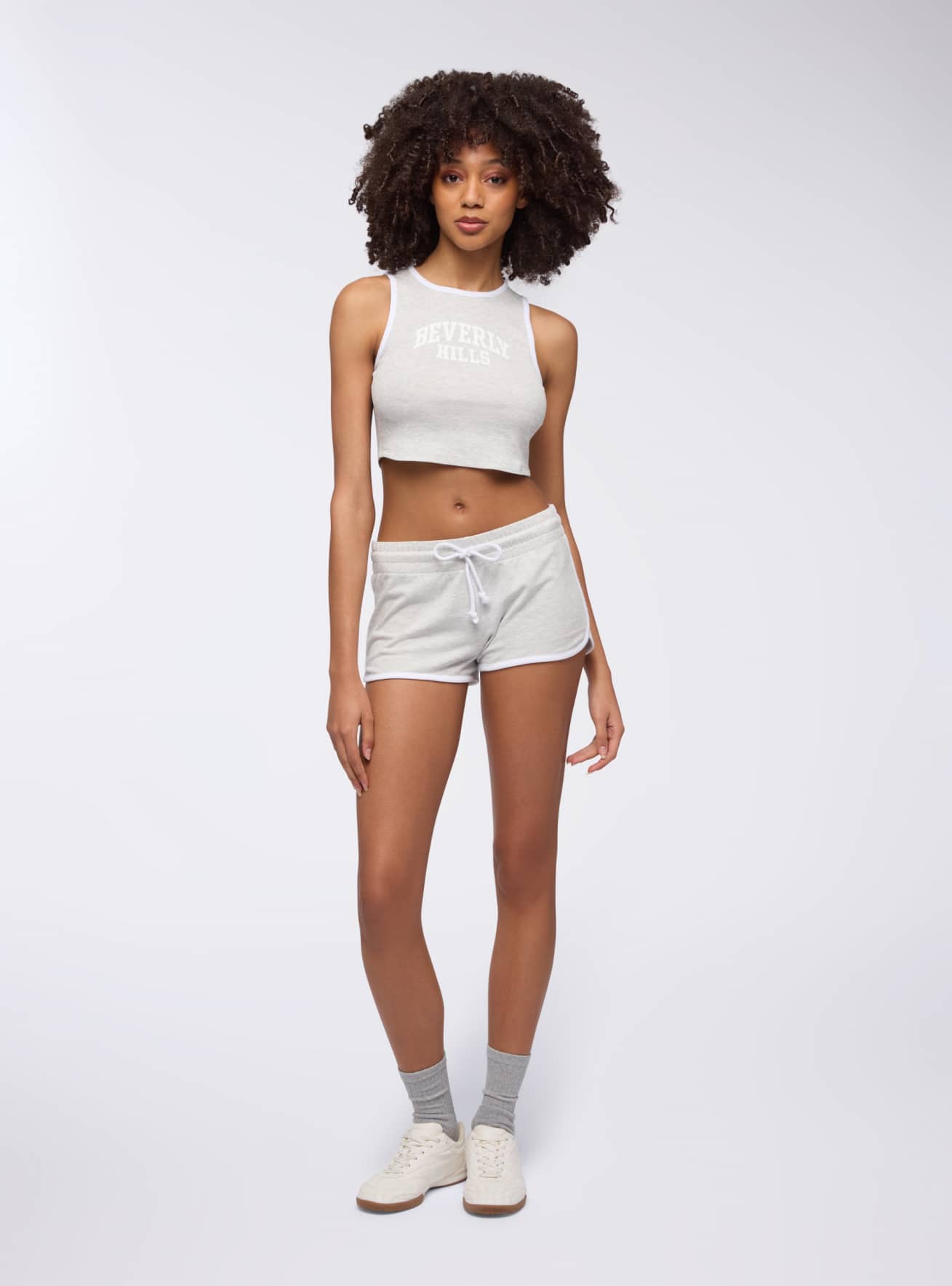Pantalons Femme Terranova