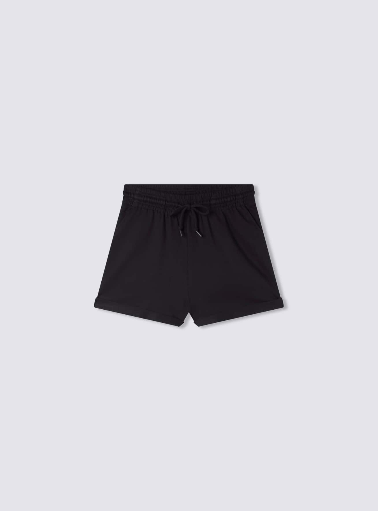 Gym shorts Woman Terranova