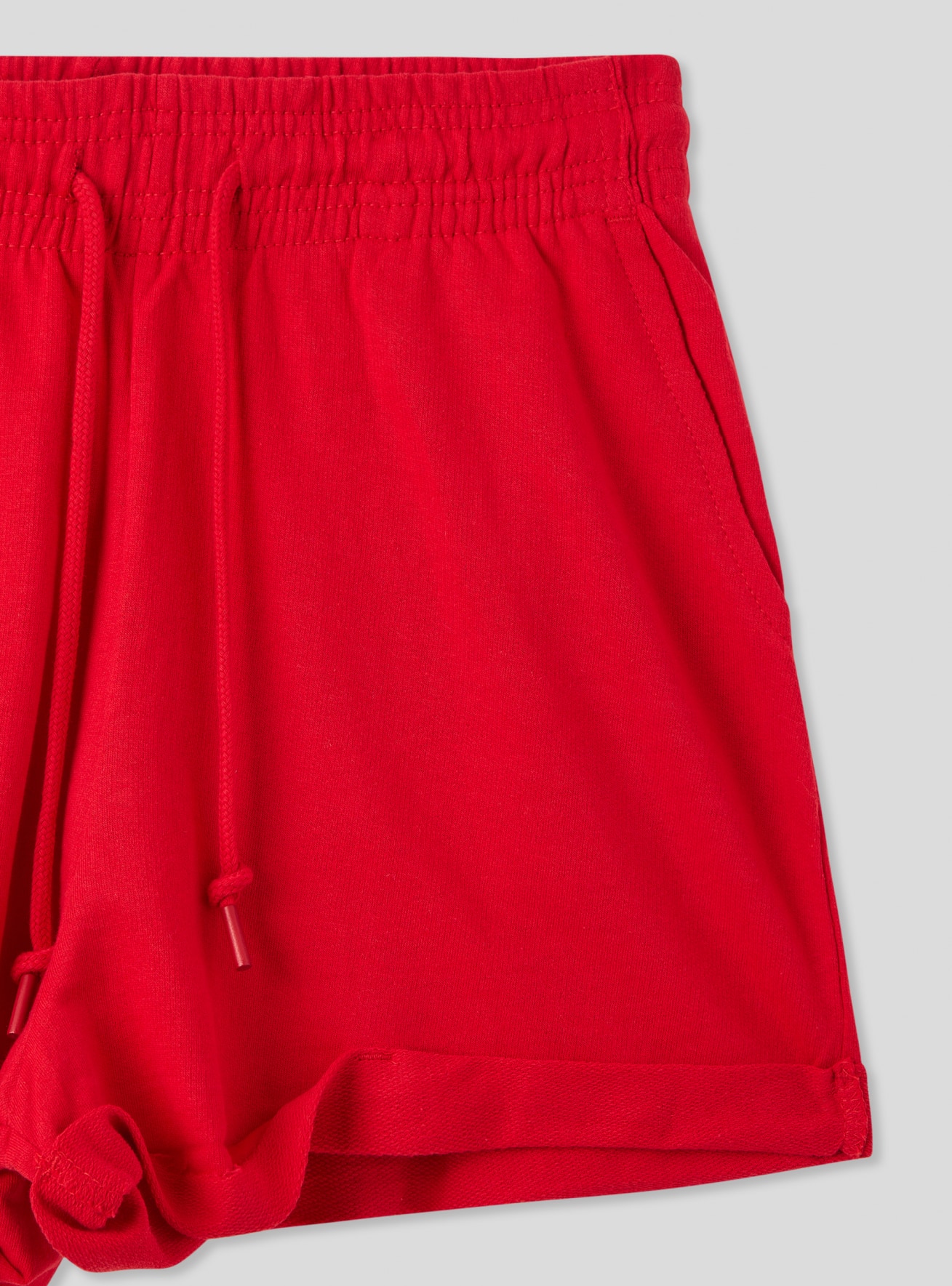 Gym shorts Woman Terranova