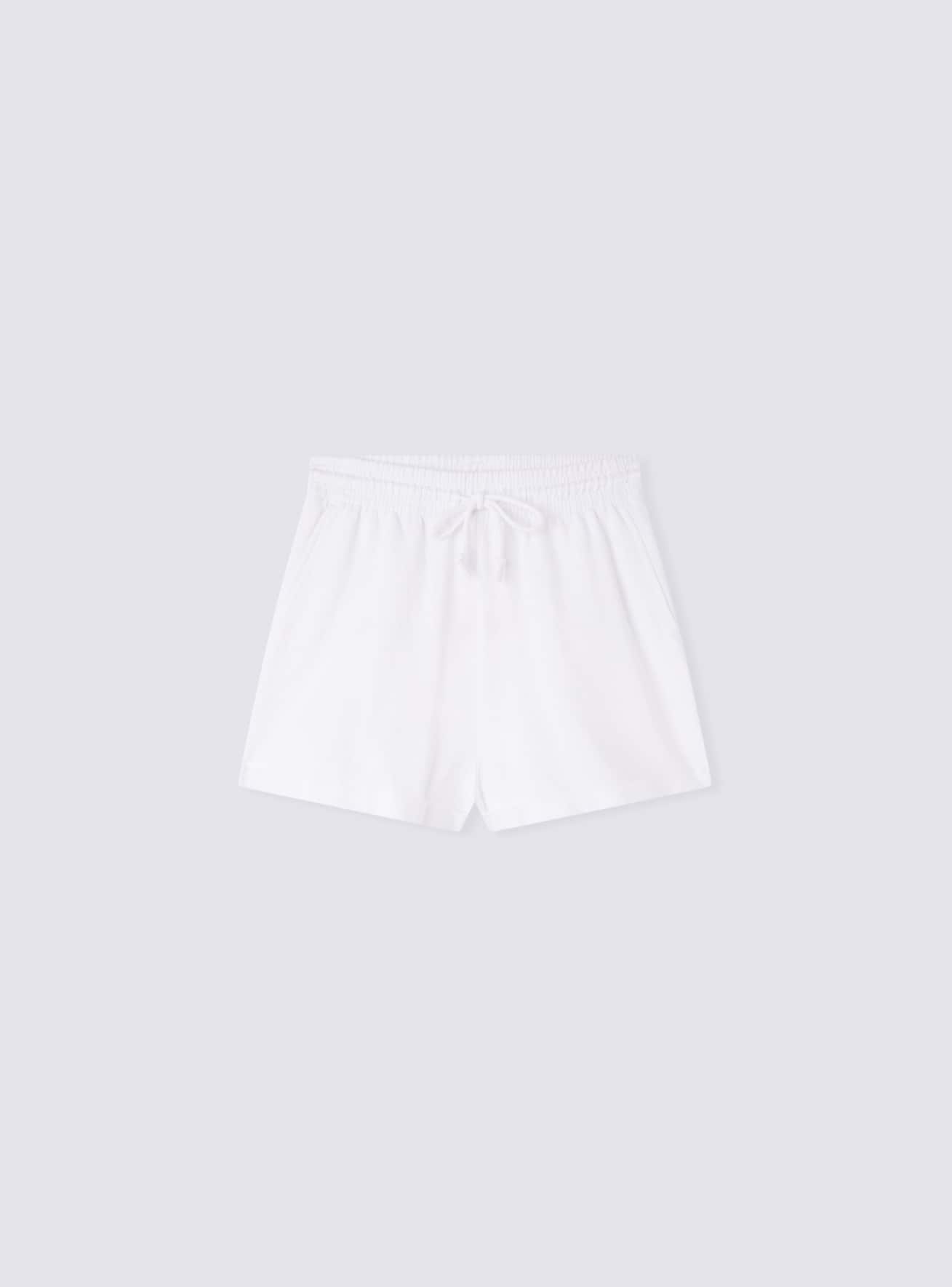 Pantalone ginnico Corto Damen Terranova