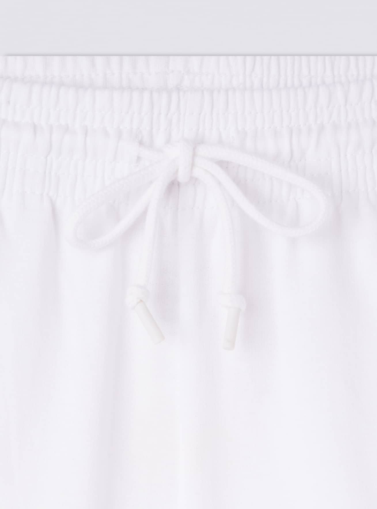 Pantalone ginnico Corto Damen Terranova