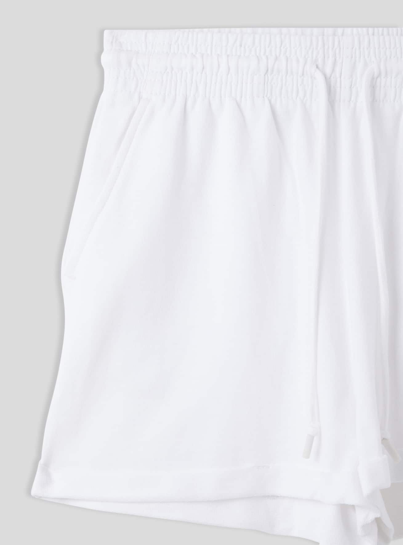Pantalone ginnico Corto Damen Terranova