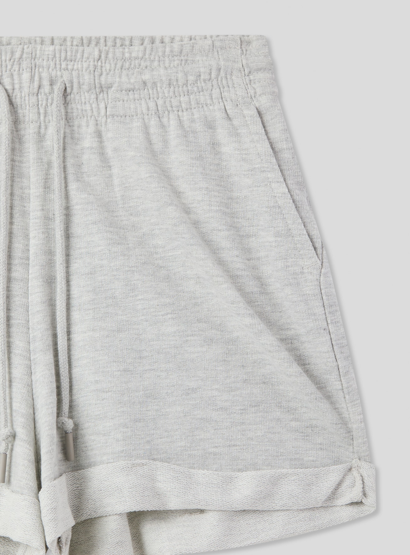 Pantalone ginnico Corto Damen Terranova