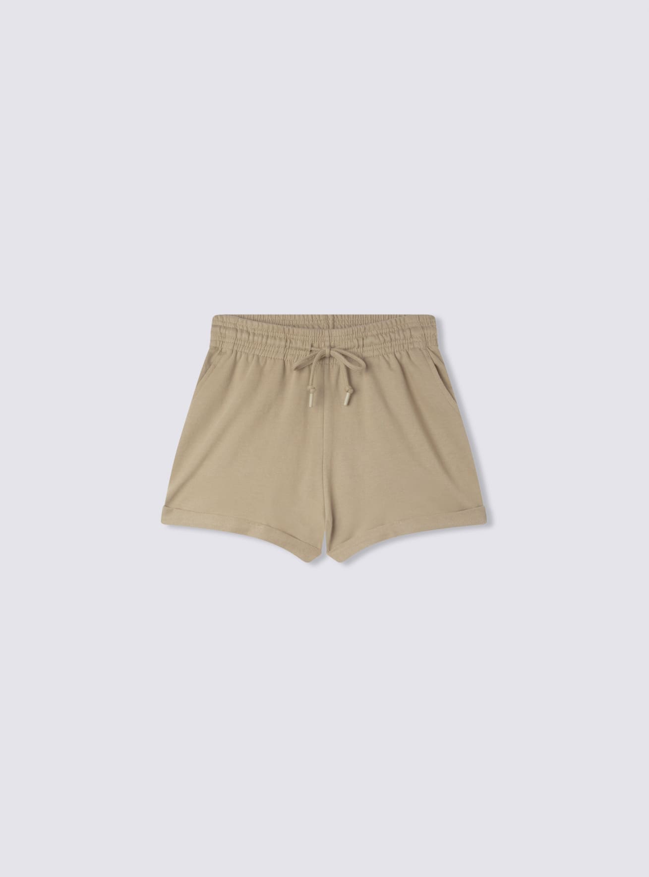 Gym shorts Woman Terranova