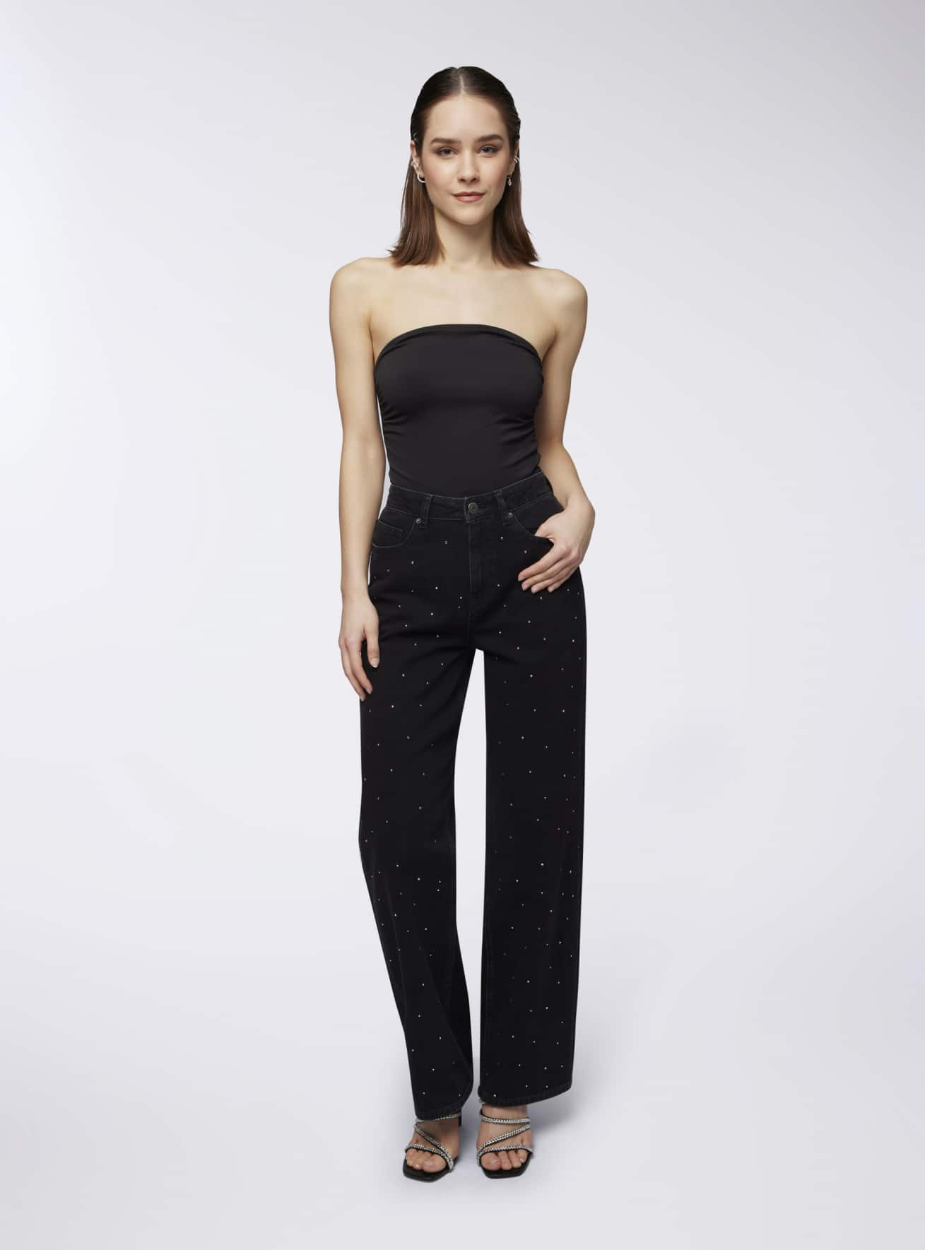 Top Femme Terranova