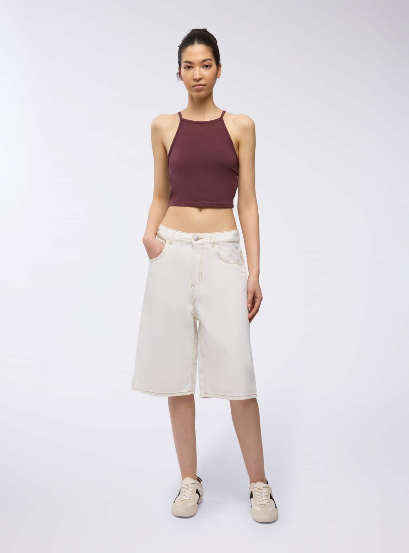 Camiseta Mujer Terranova